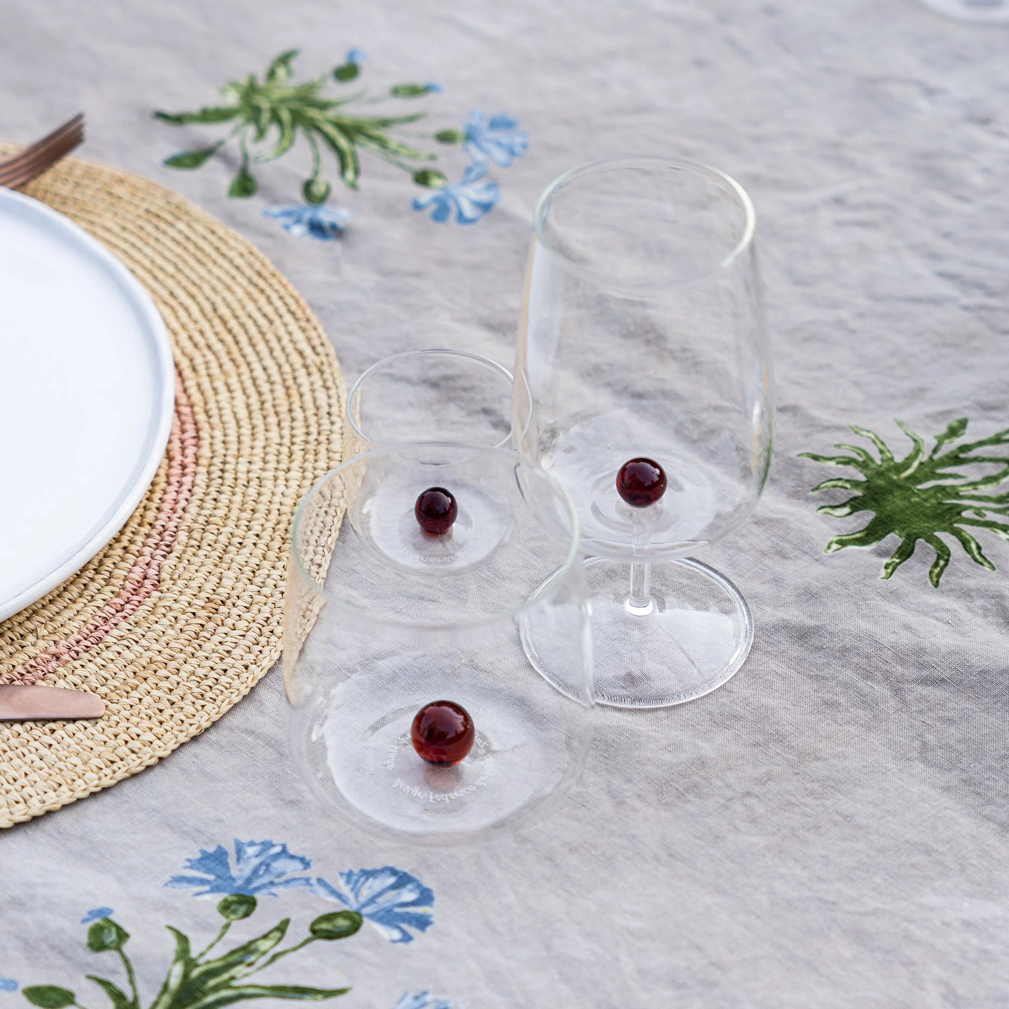 Bilia Tumbler Glass (Set of 6) - Image 12
