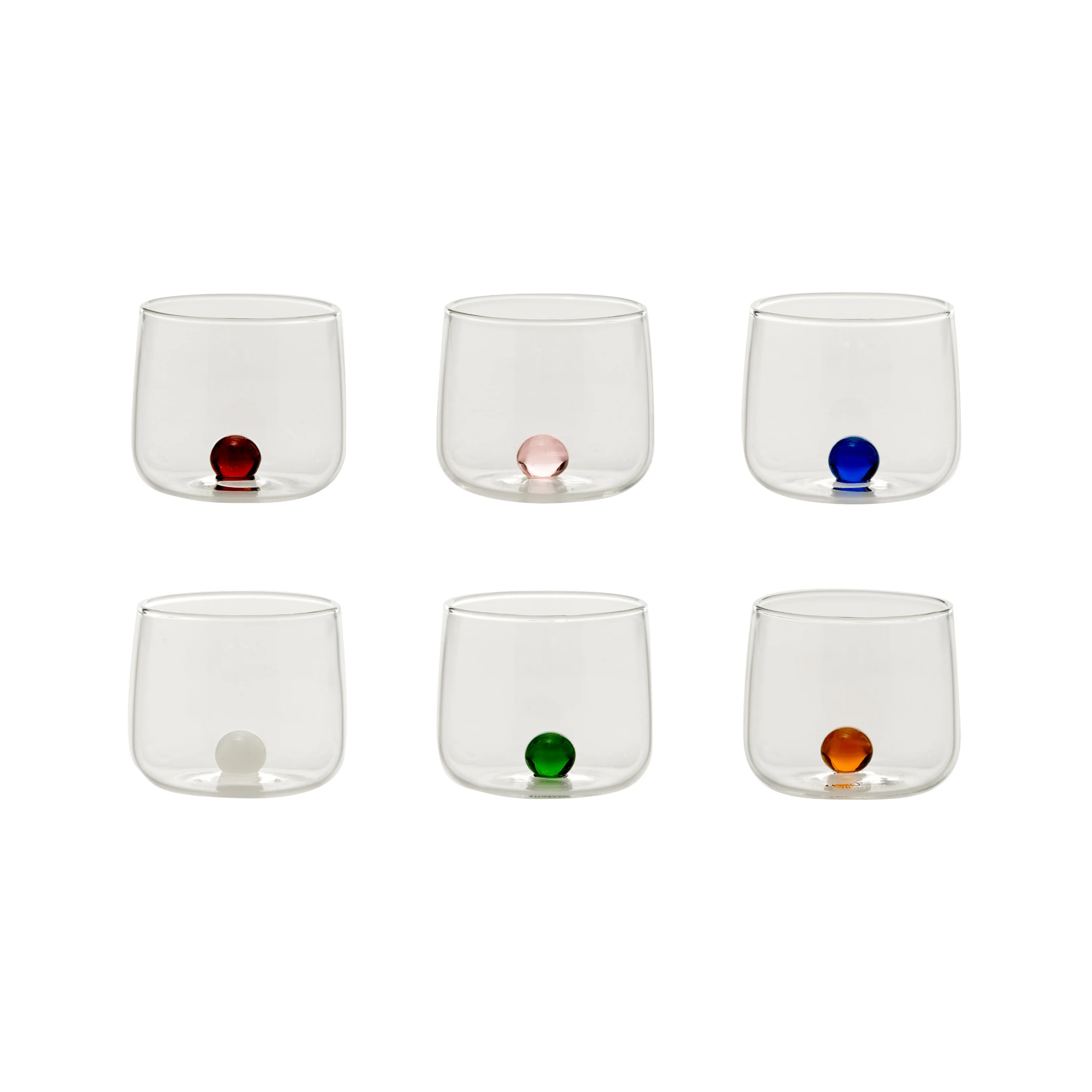 Bilia Junior Tumbler (Set of 6) - Image 8