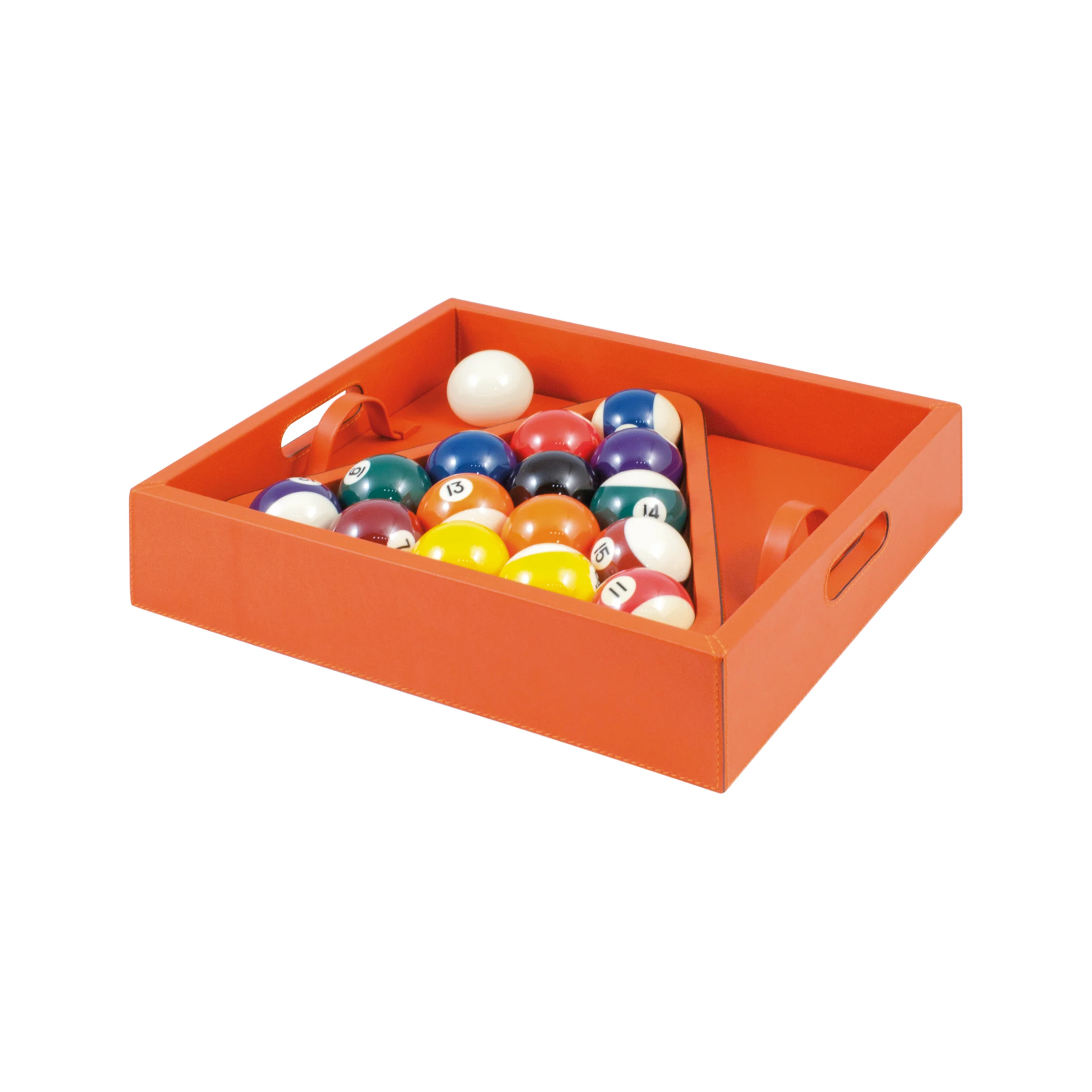 Billiard Case Set - Image 3