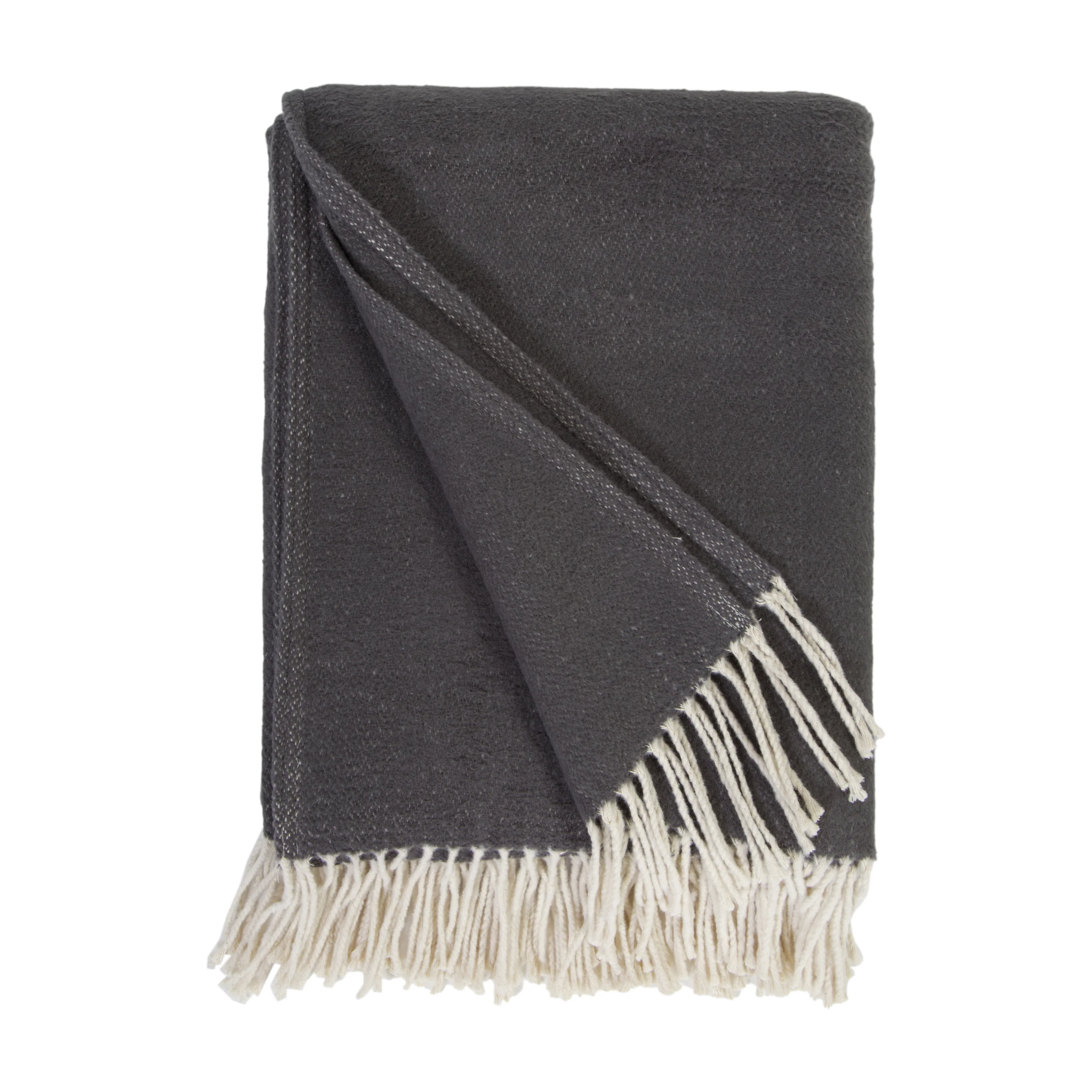 Billie Throw Blanket - Image 3