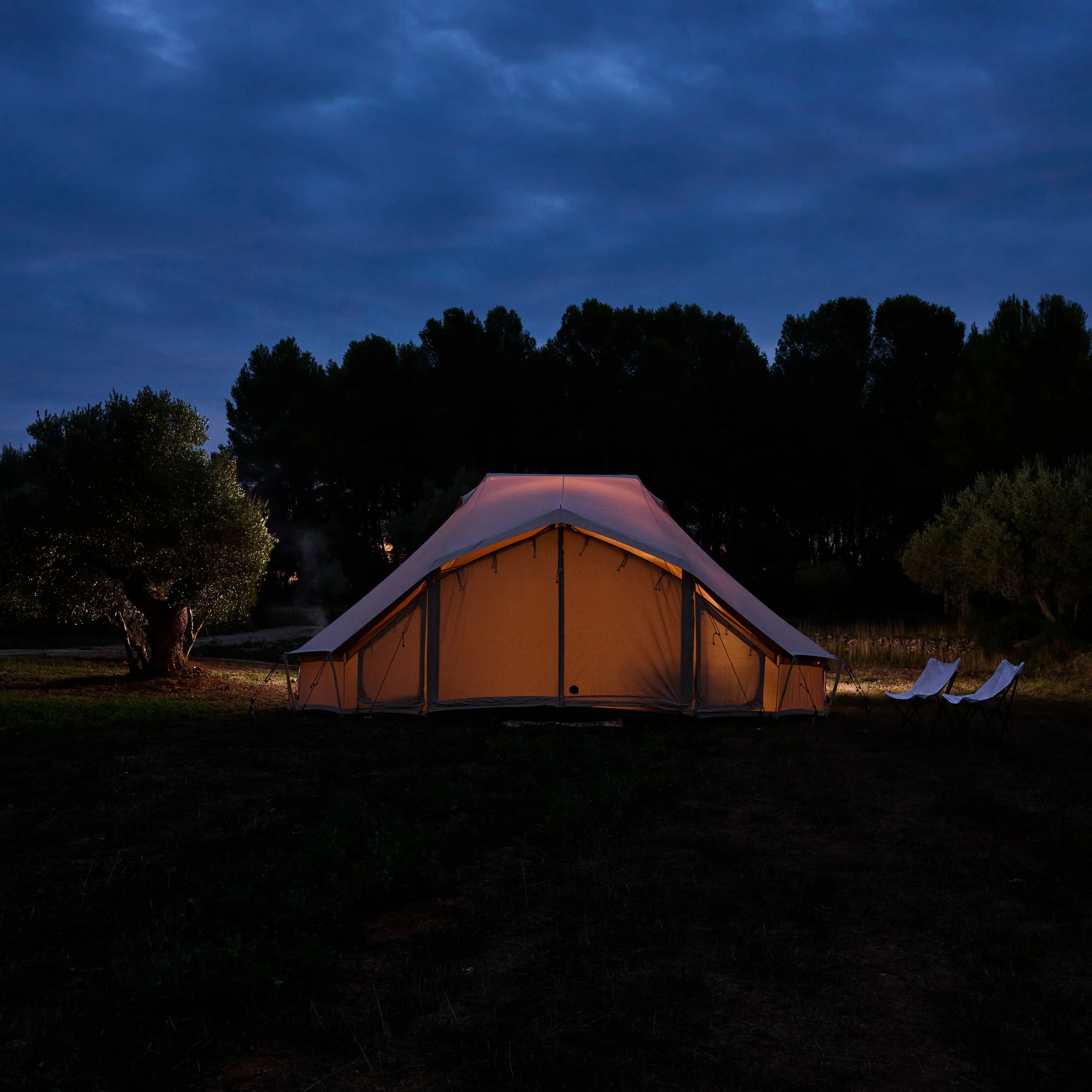 Billy Joe Bell Tent - Image 10