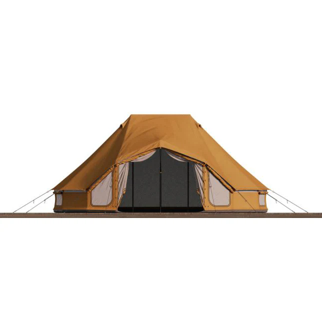 Billy Joe Bell Tent - Image 15