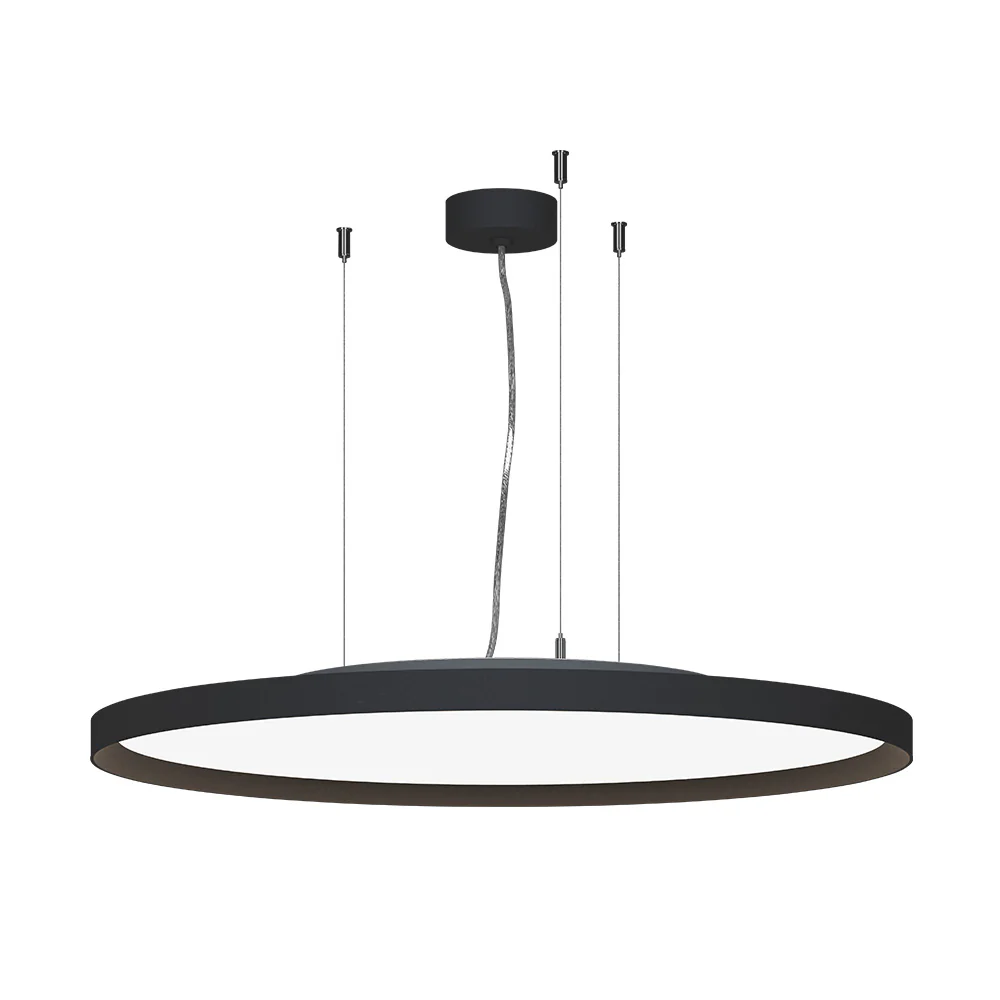 Bina Round LED Pendant Light - Image 11