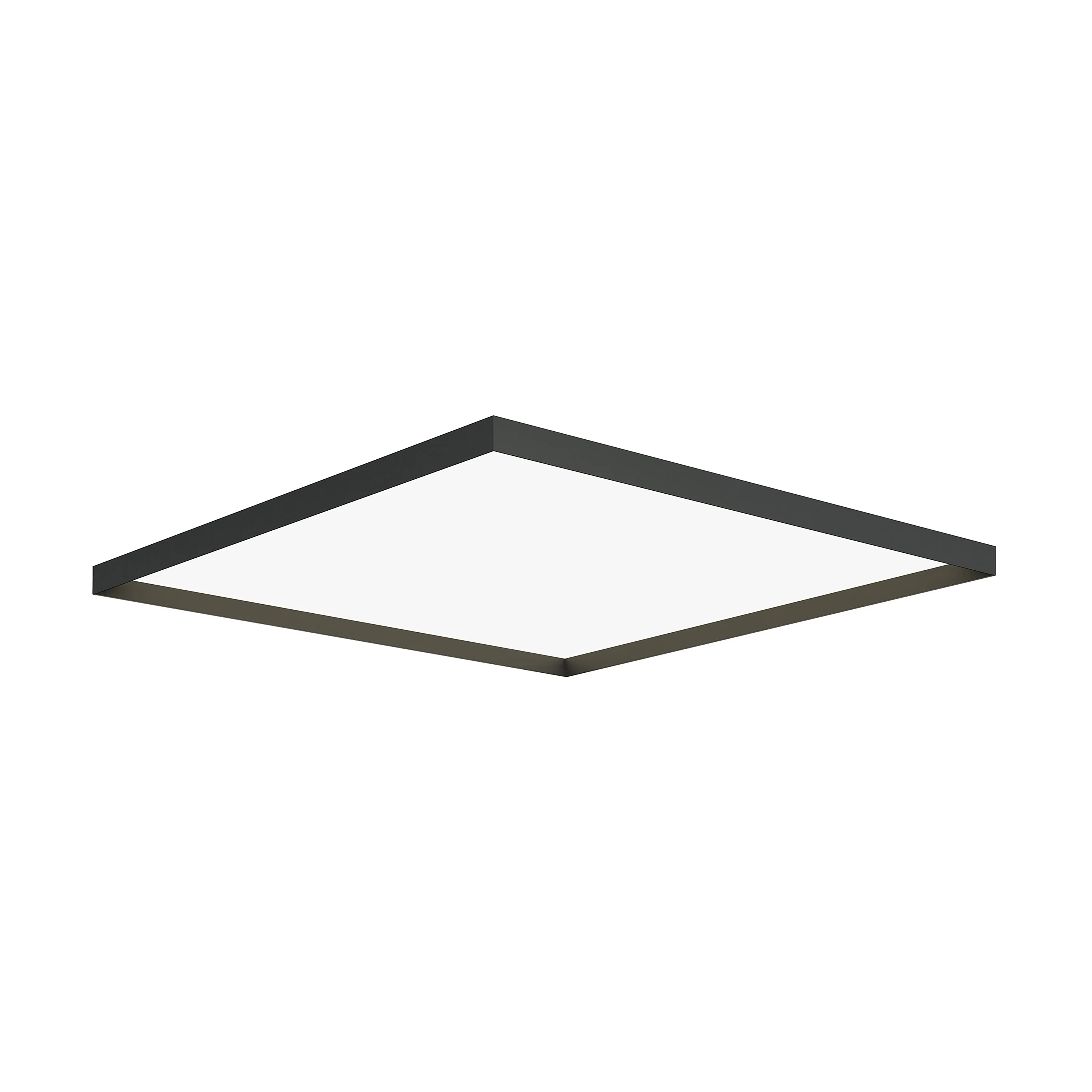 Bina Square LED Flush Mount - Image 7