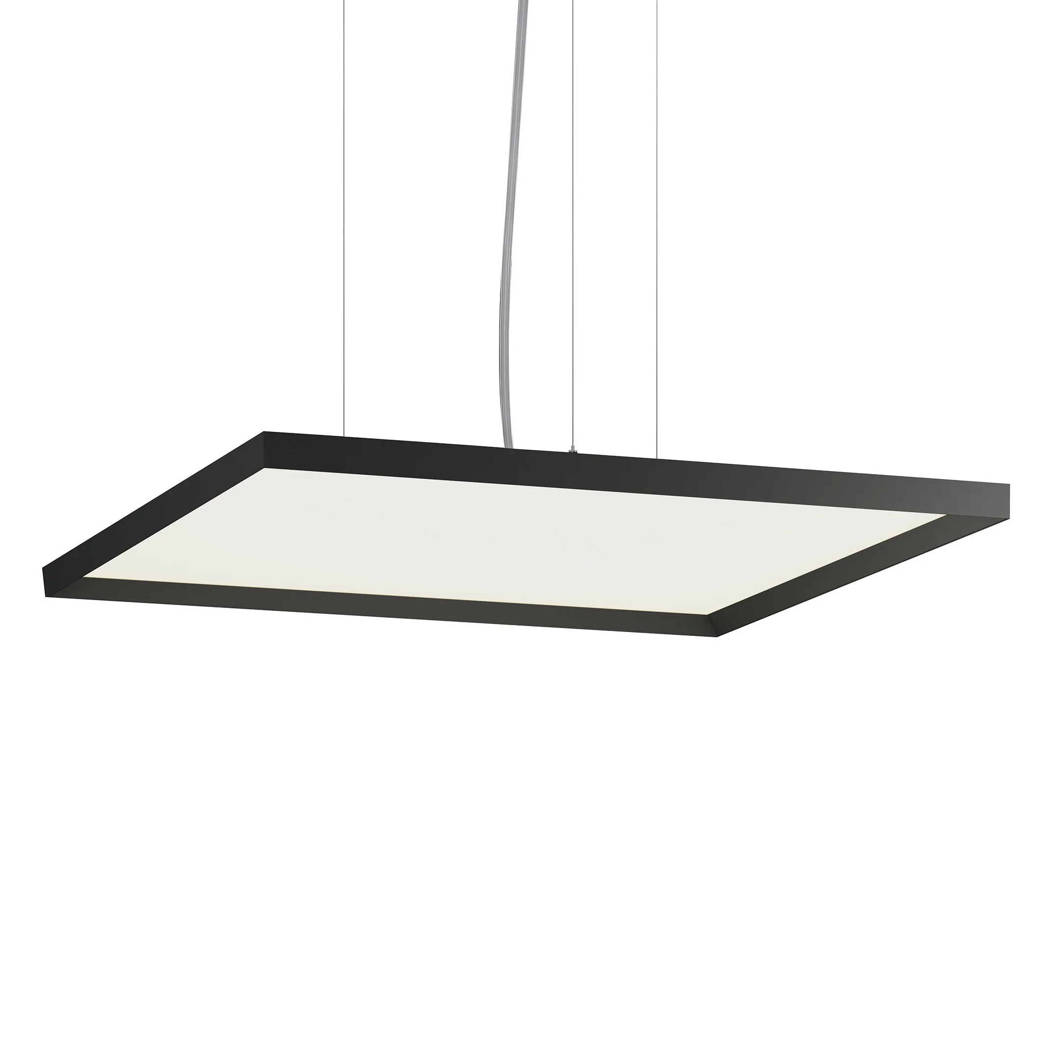Bina Square LED Pendant Light - Image 12