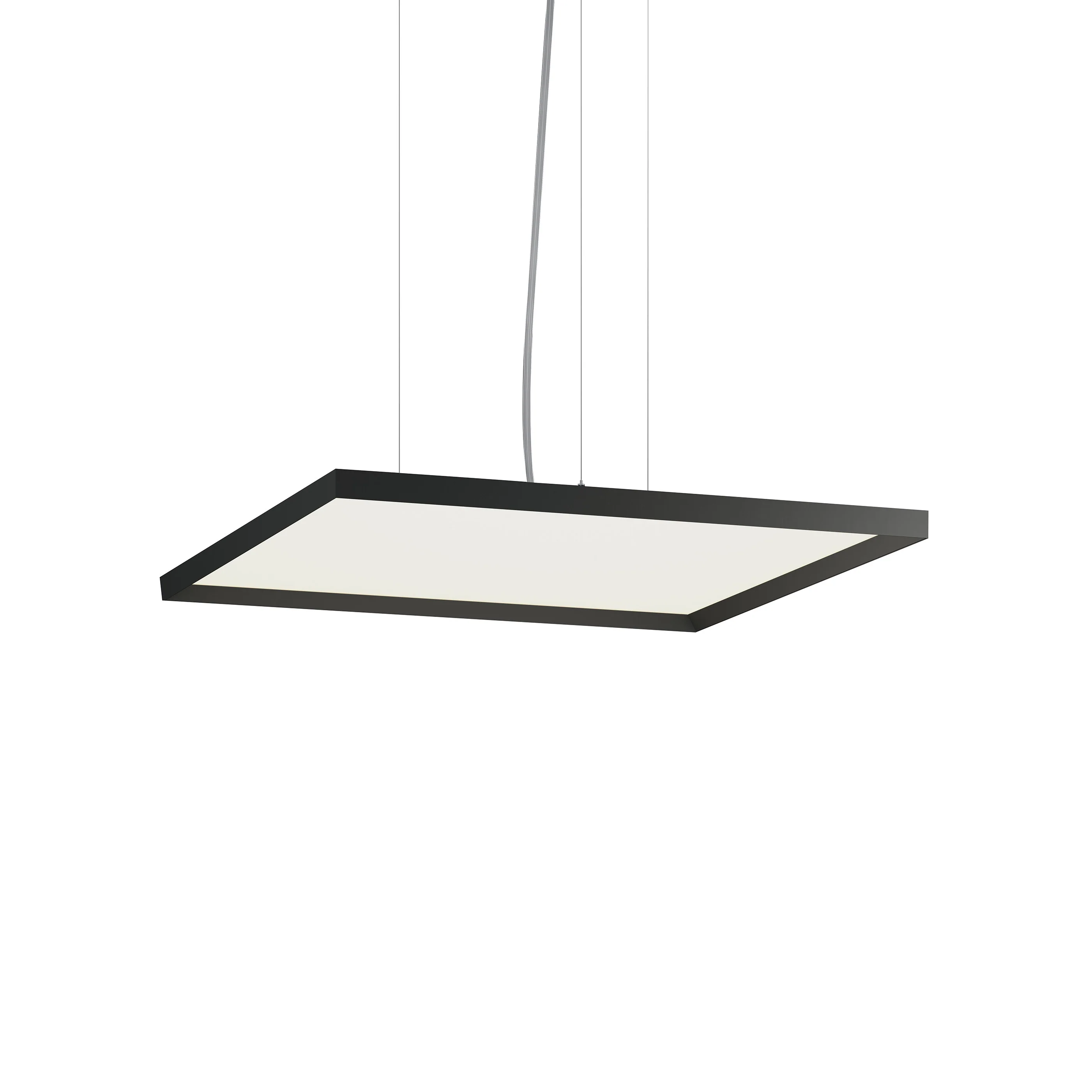 Bina Square LED Pendant Light - Image 13