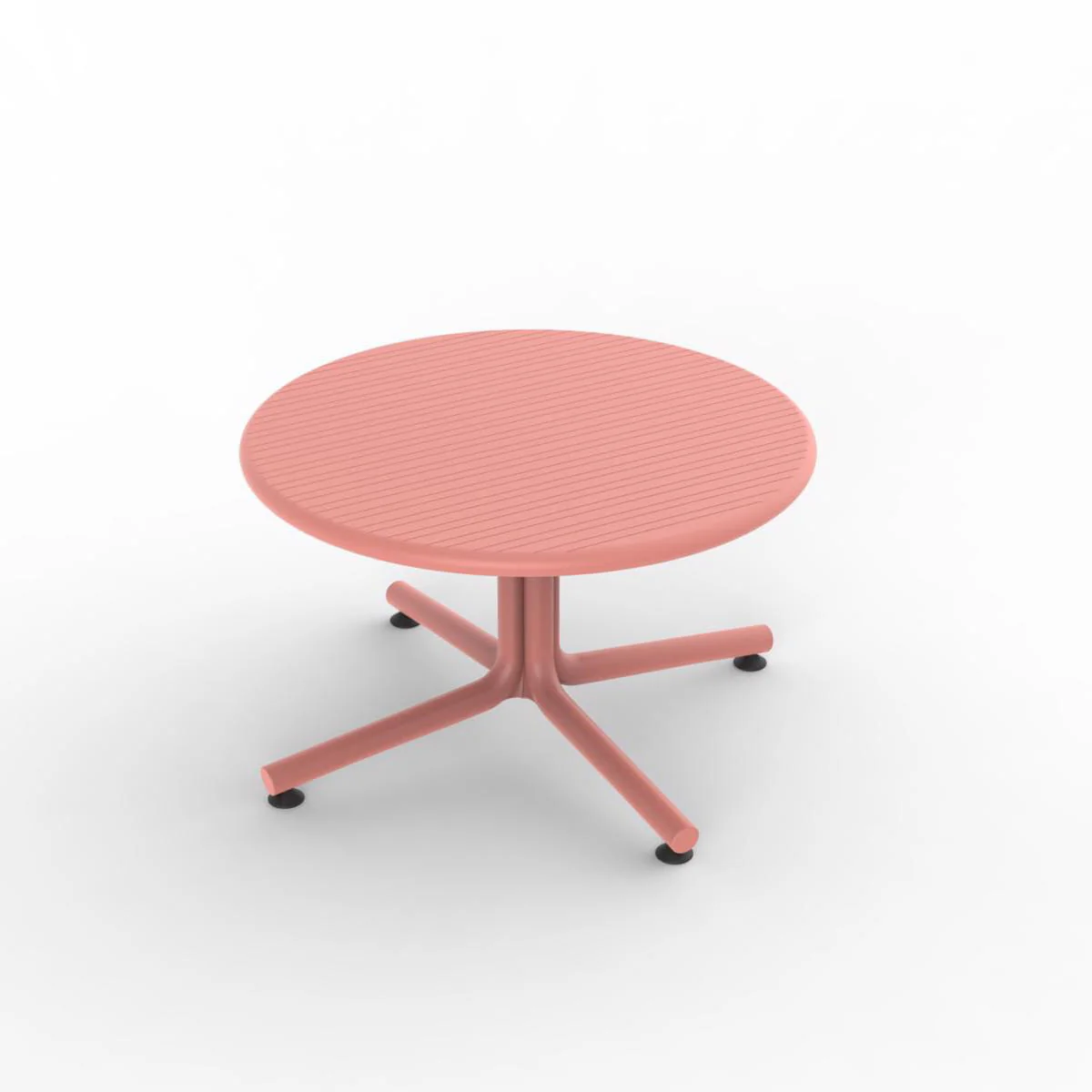 Bini Round Outdoor Coffee Table - Image 9