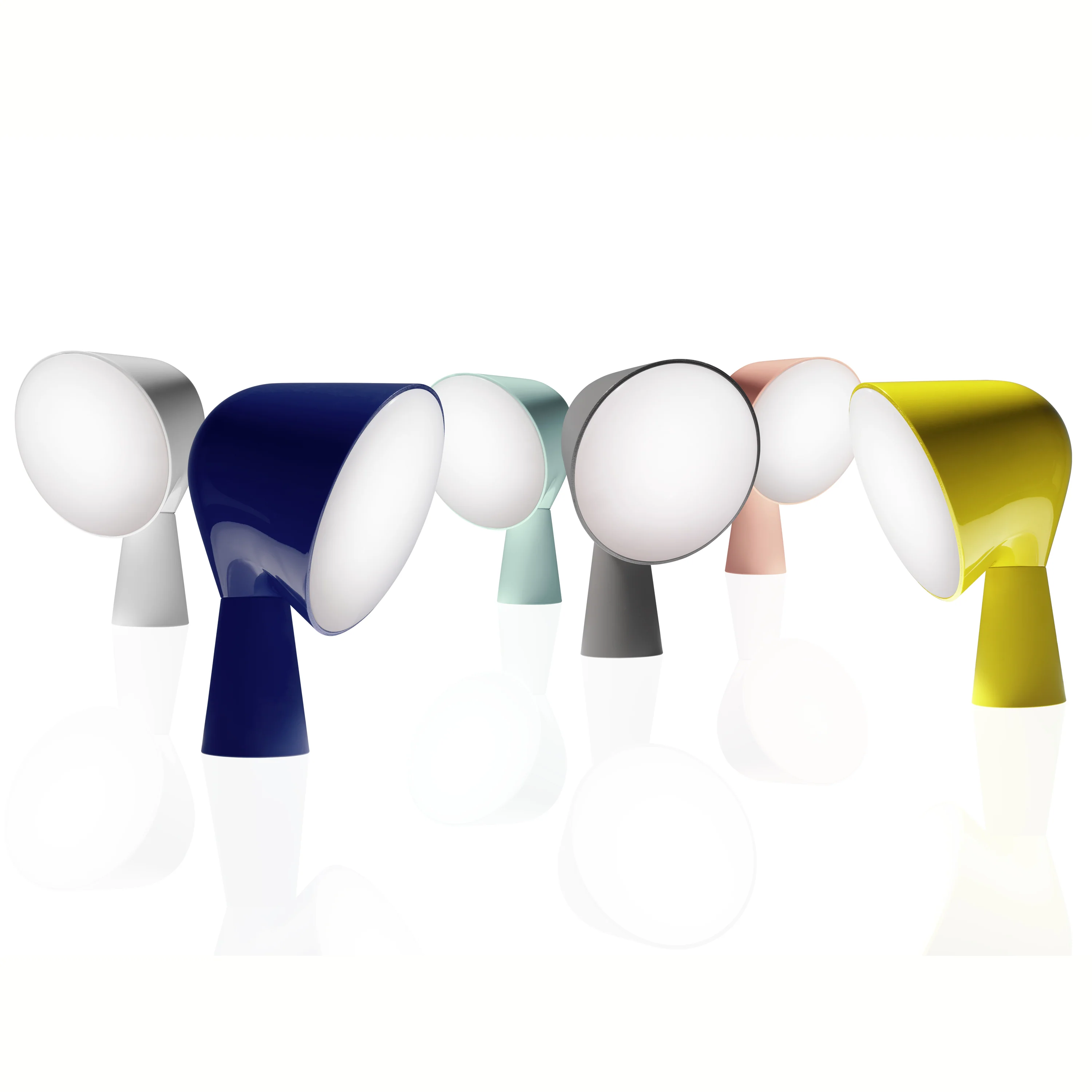 Binic Table Lamp - Image 11