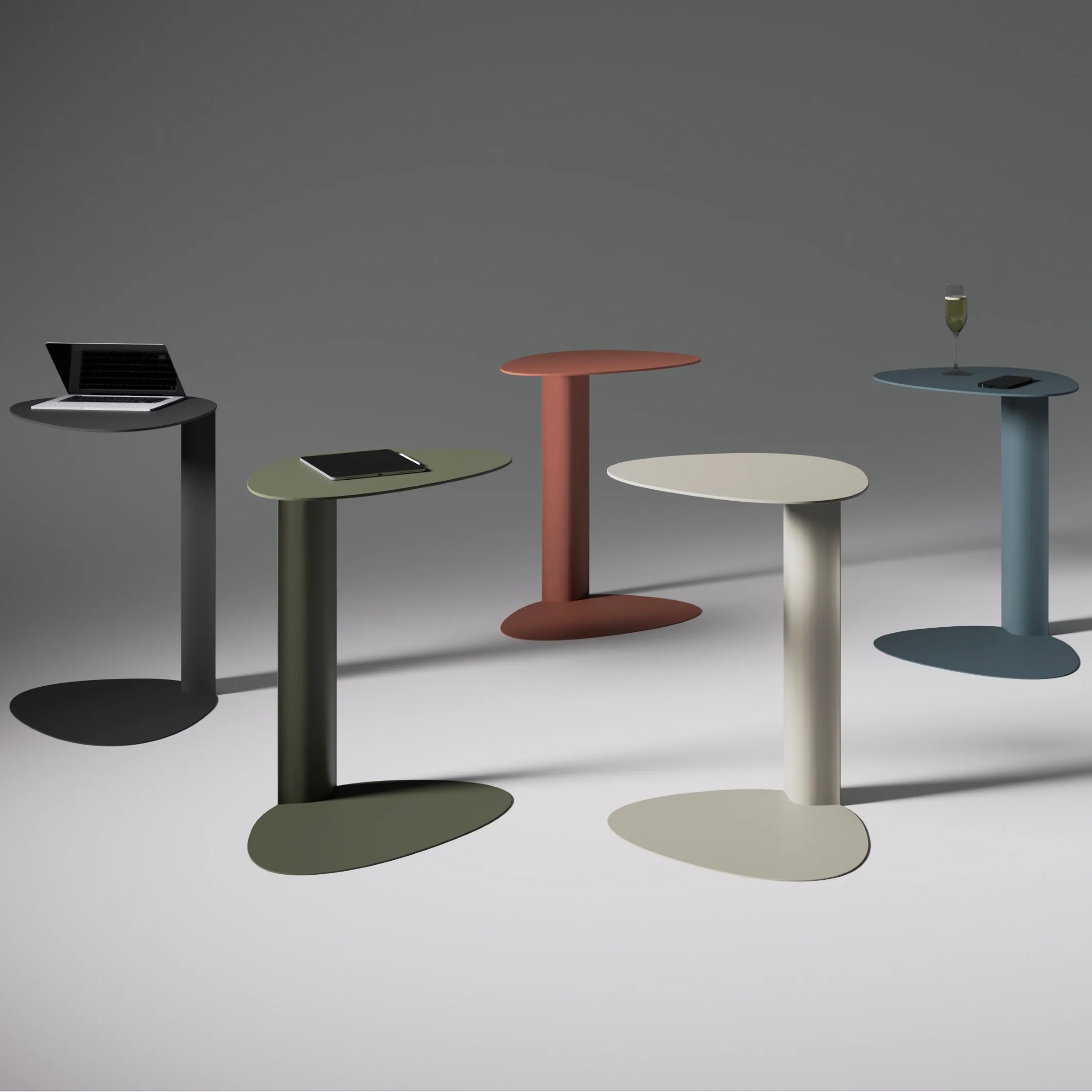 Bink Mobile Media Table - Image 25