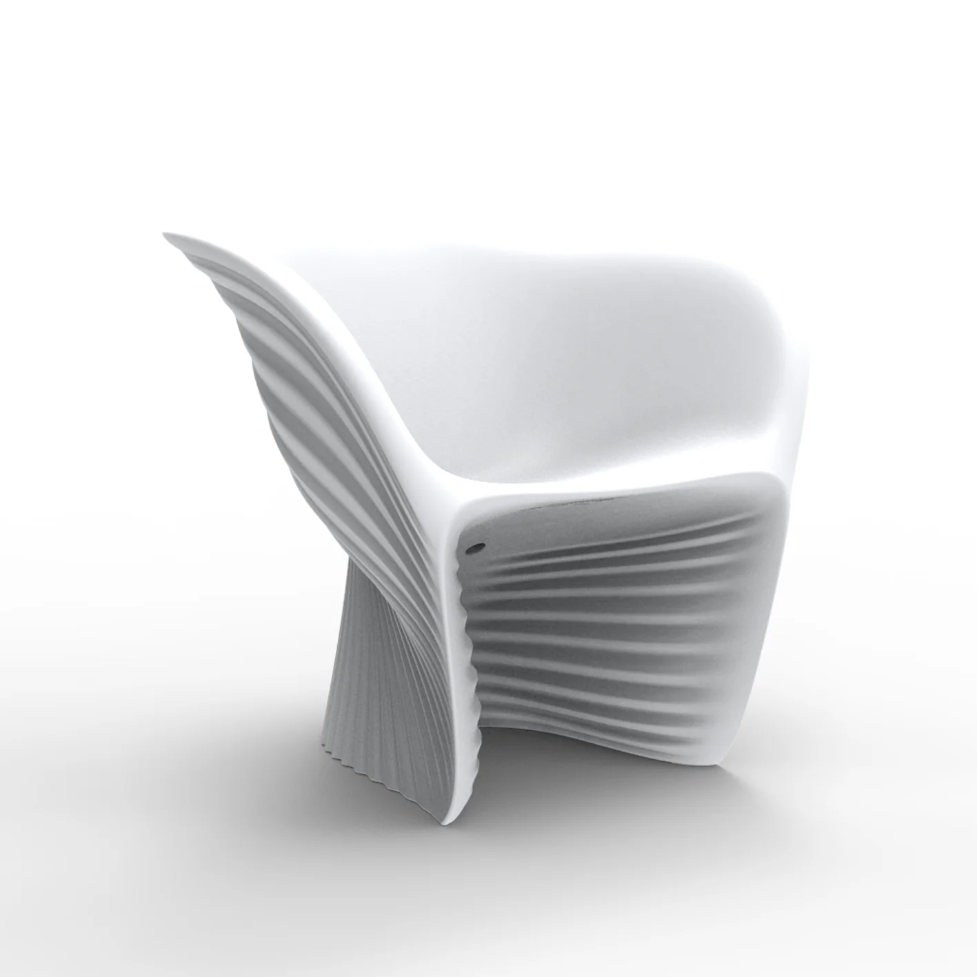 Biophilia Outdoor Lounge Chair - Image 6
