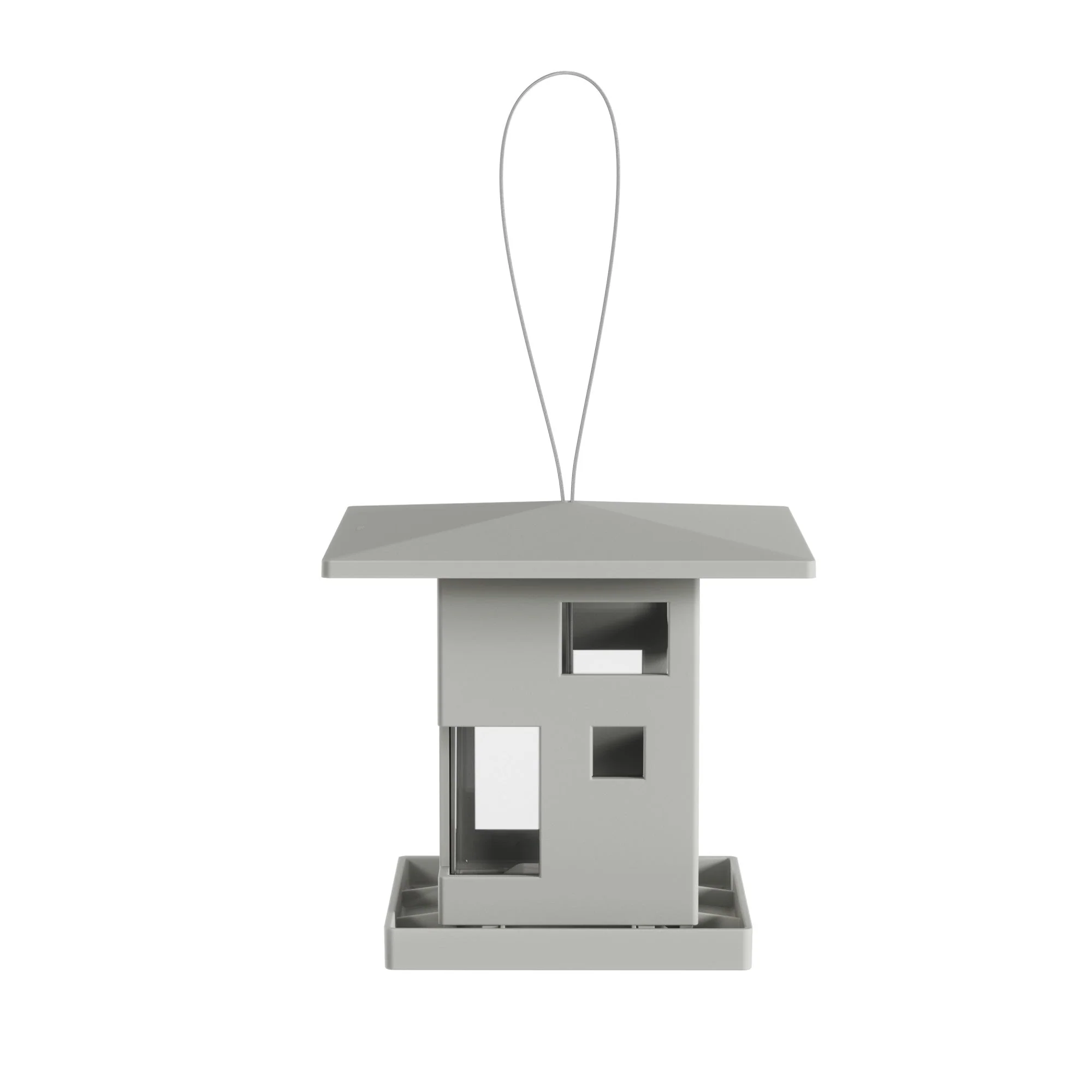 Bird Cafe Feeder - Image 3
