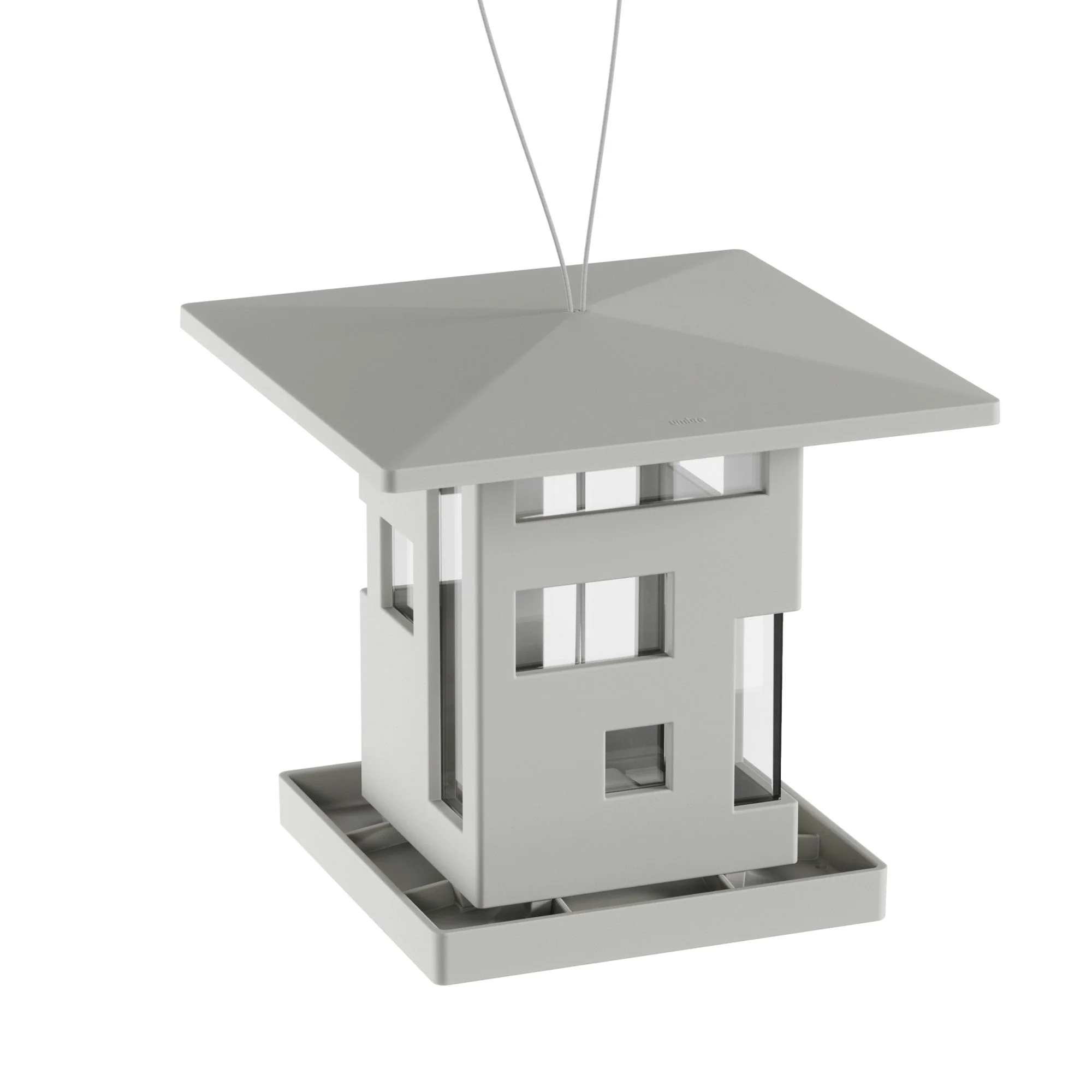 Bird Cafe Feeder - Image 4