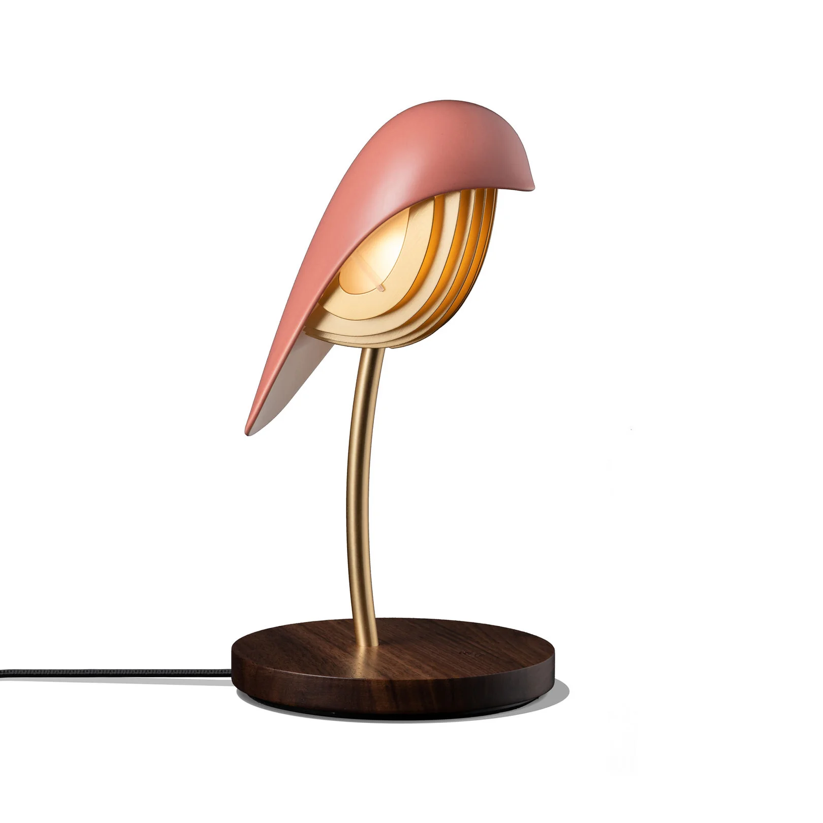 Bird Desk Lamp - Image 2