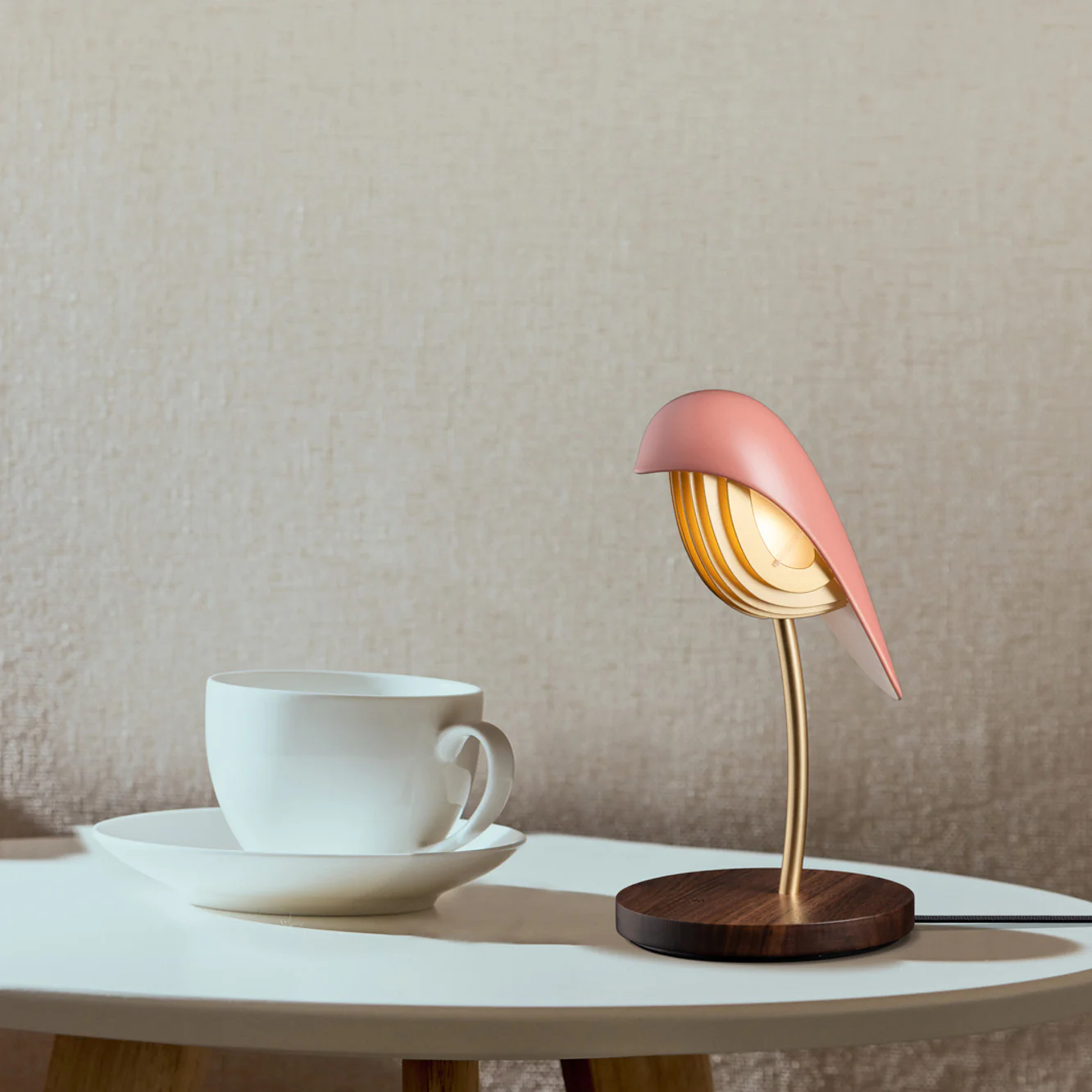 Bird Desk Lamp - Image 7