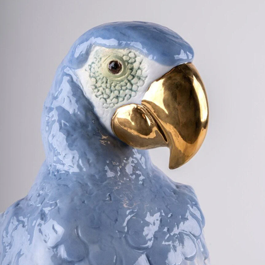 Bird Vase - Image 10