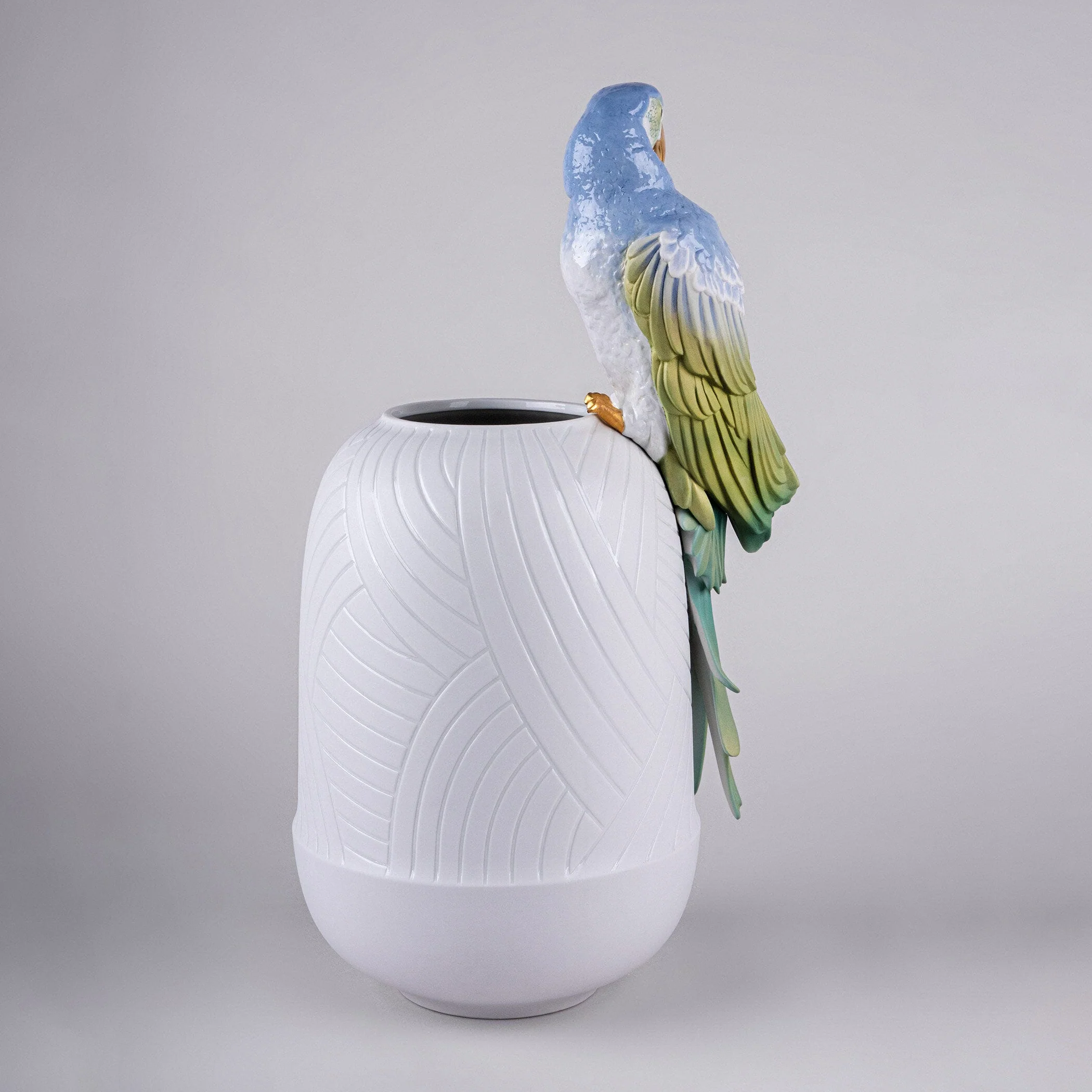 Bird Vase - Image 4