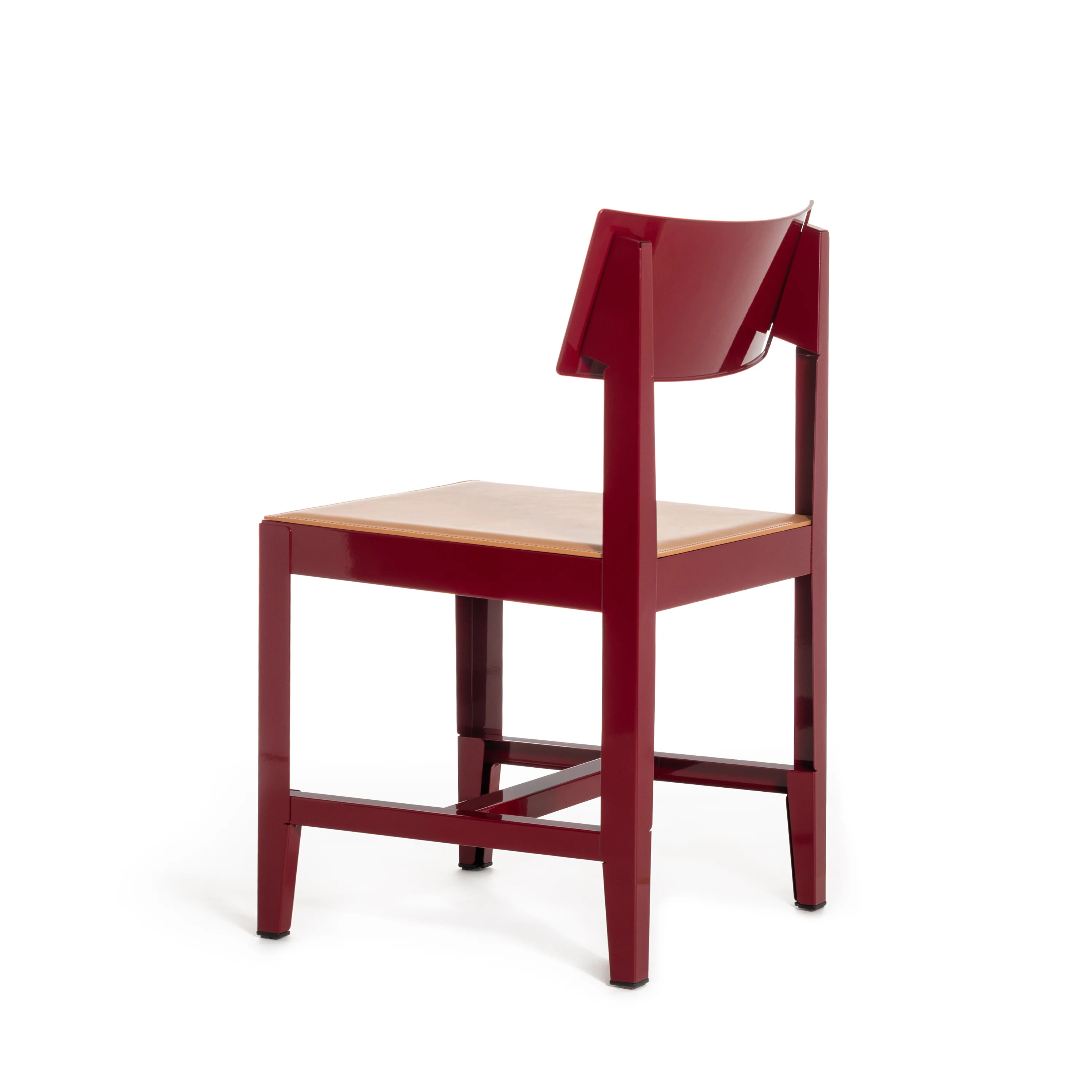 Bishop Dining Chair - Image 3