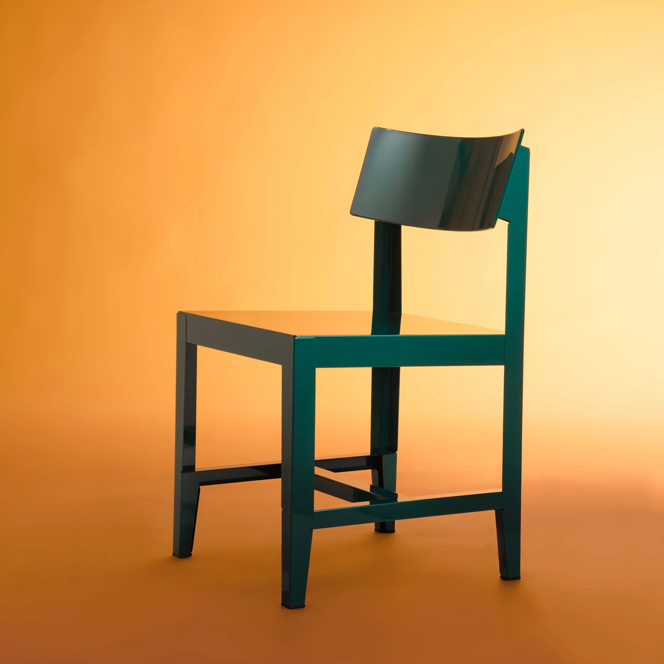 Bishop Dining Chair - Image 9
