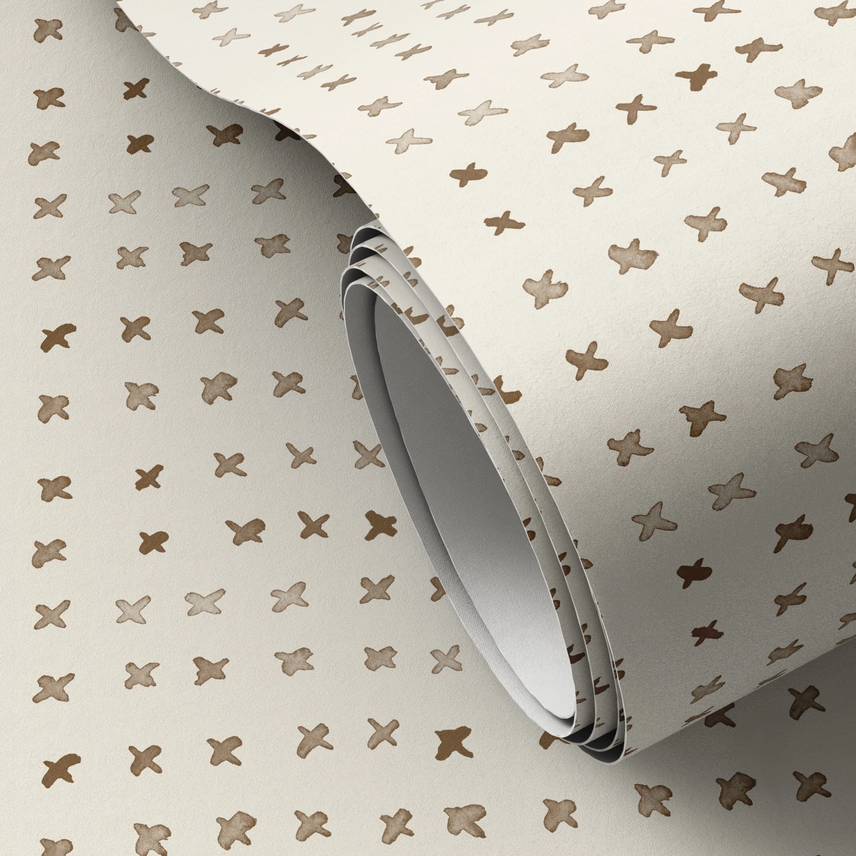 Bisous by Jess Engle Wallpaper - Image 3