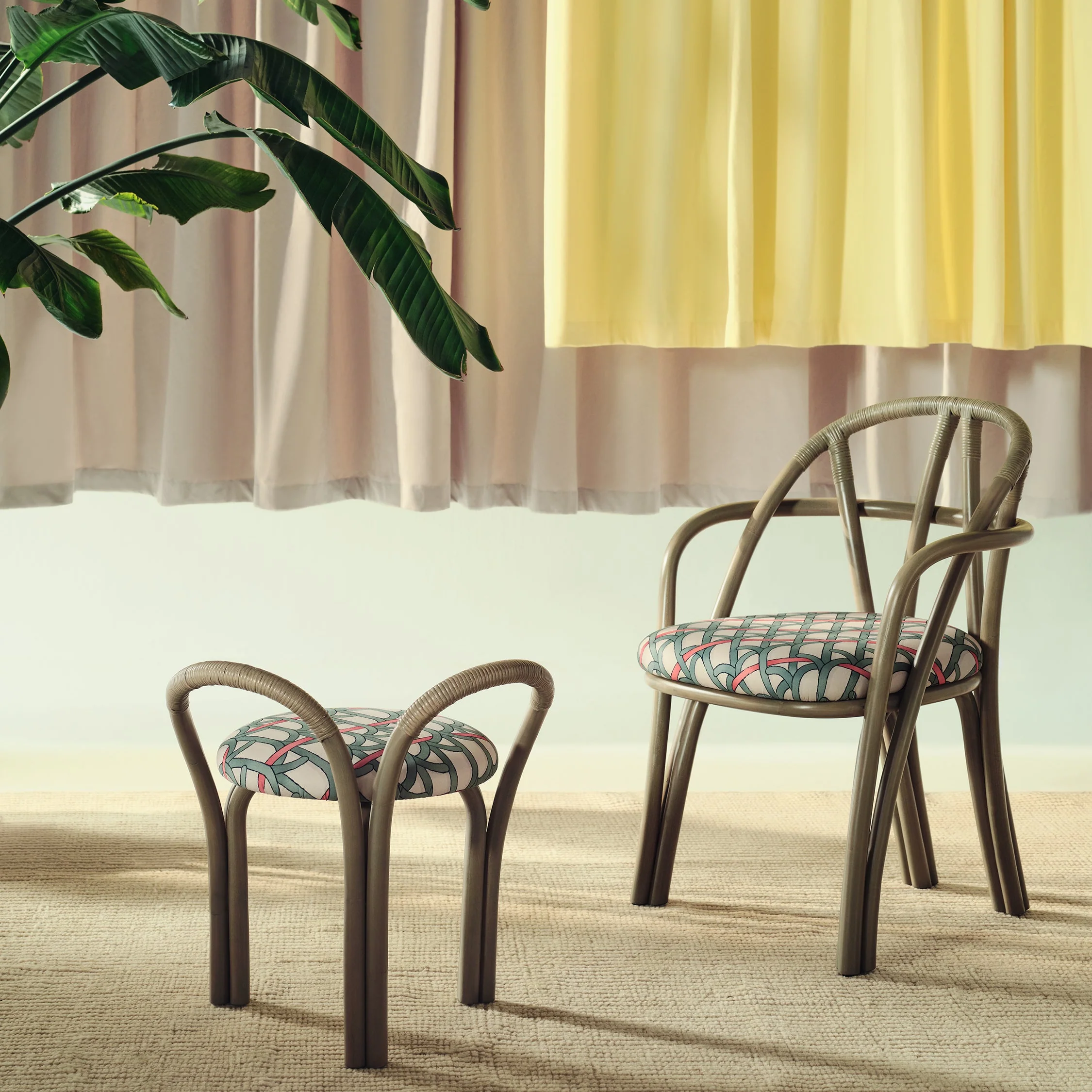 Bistra Dining Armchair - Image 11