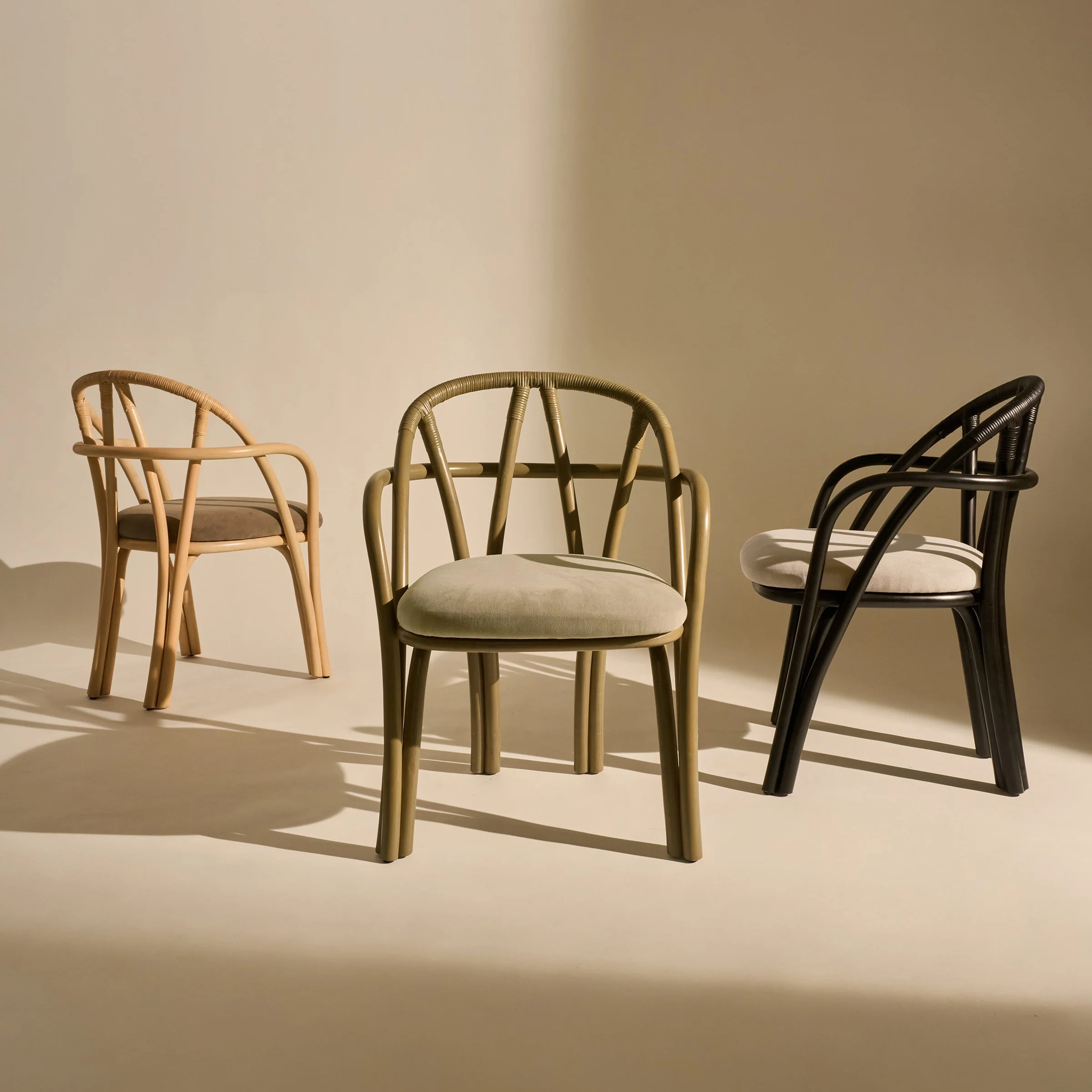 Bistra Dining Armchair - Image 15