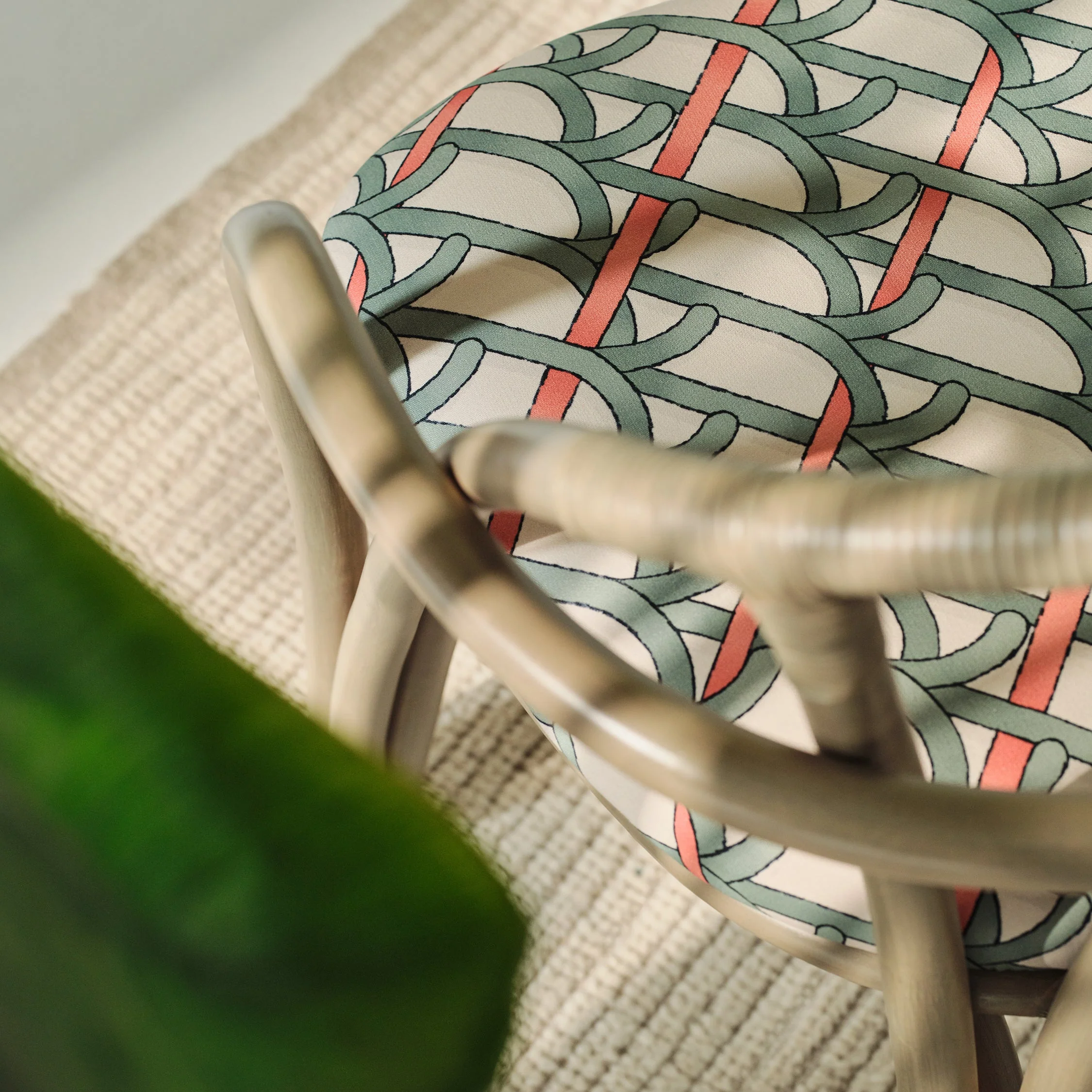 Bistra Dining Armchair - Image 17