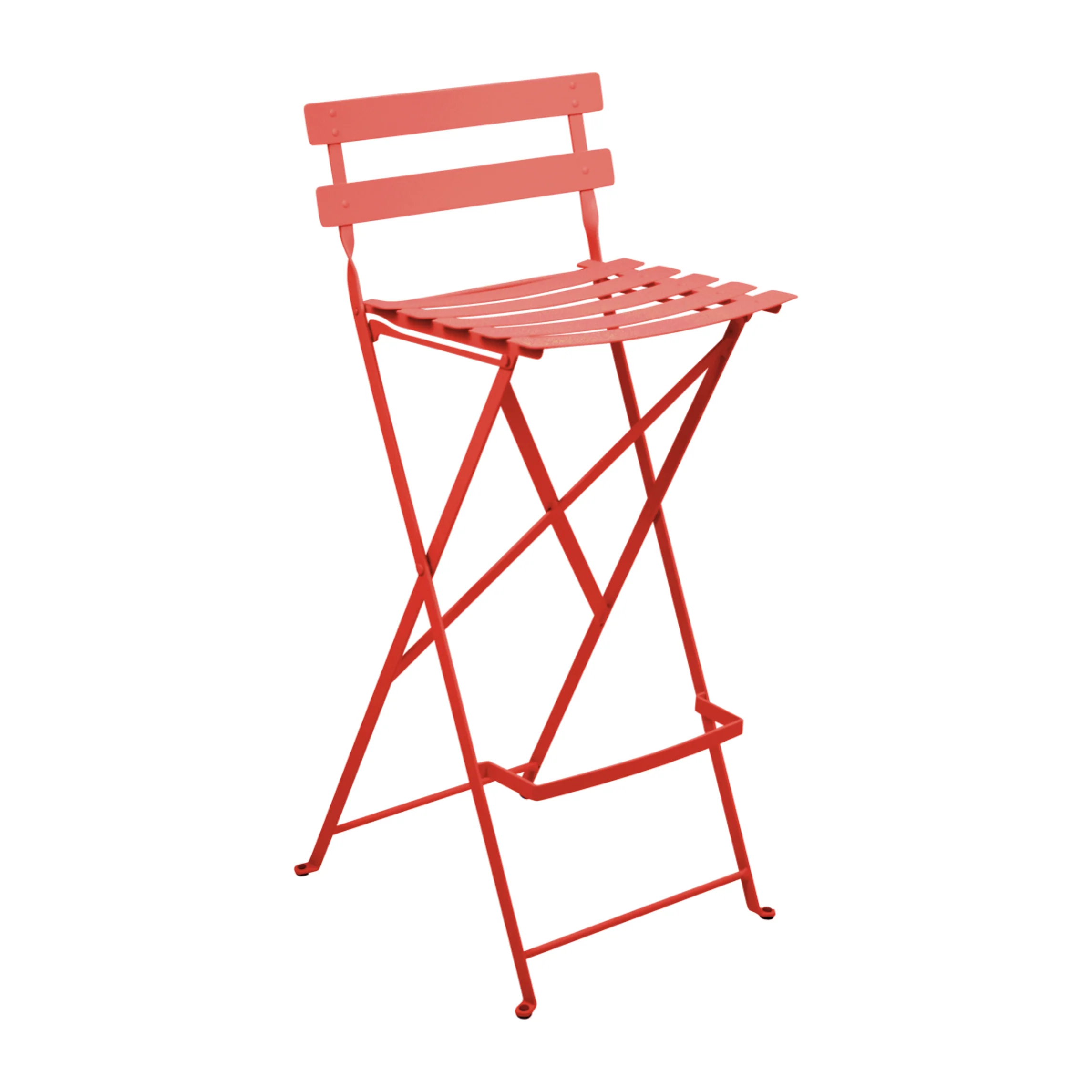 Bistro Bar Outdoor Stool (Set of 2) - Image 12