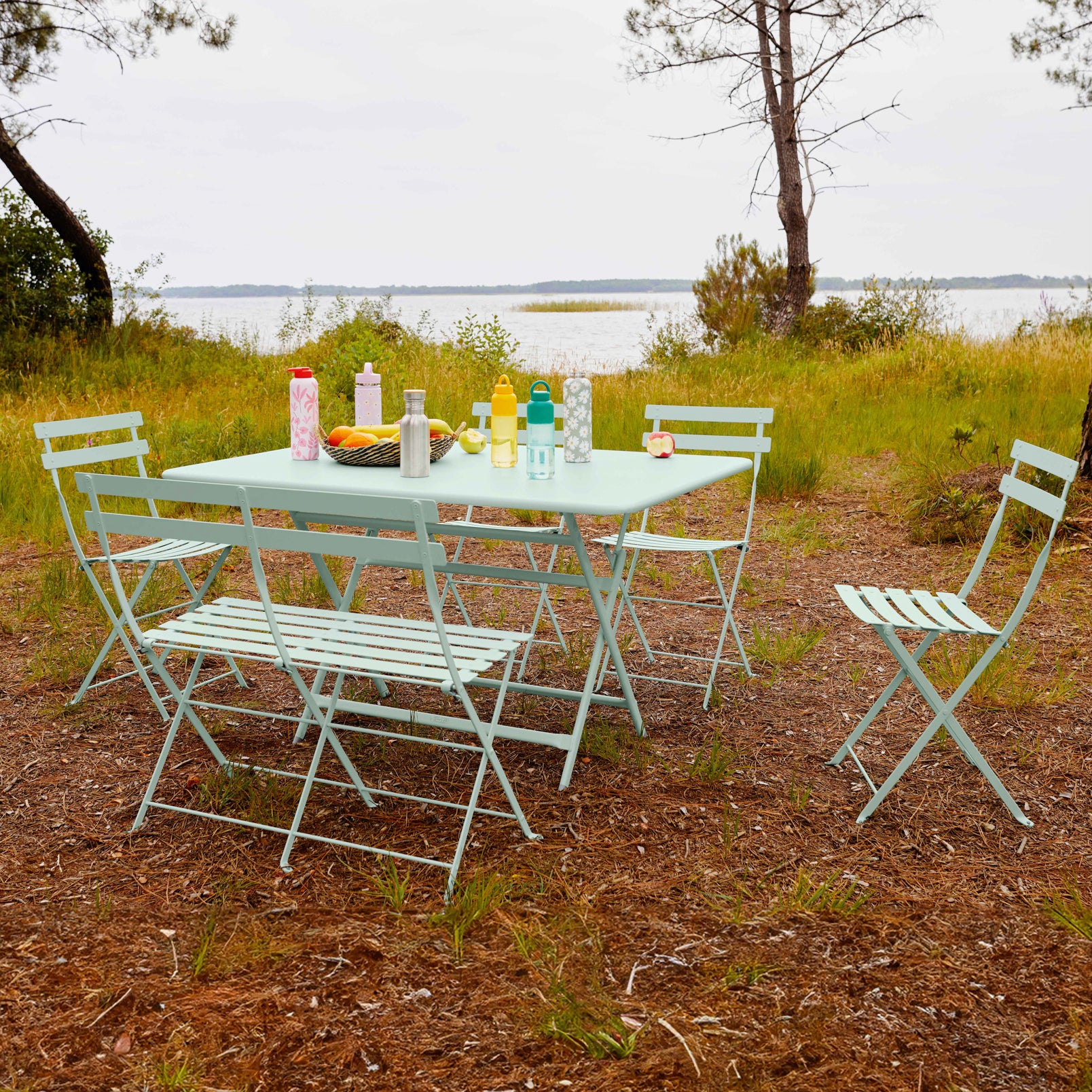 Bistro Outdoor Chair (Set of 2) - Image 25
