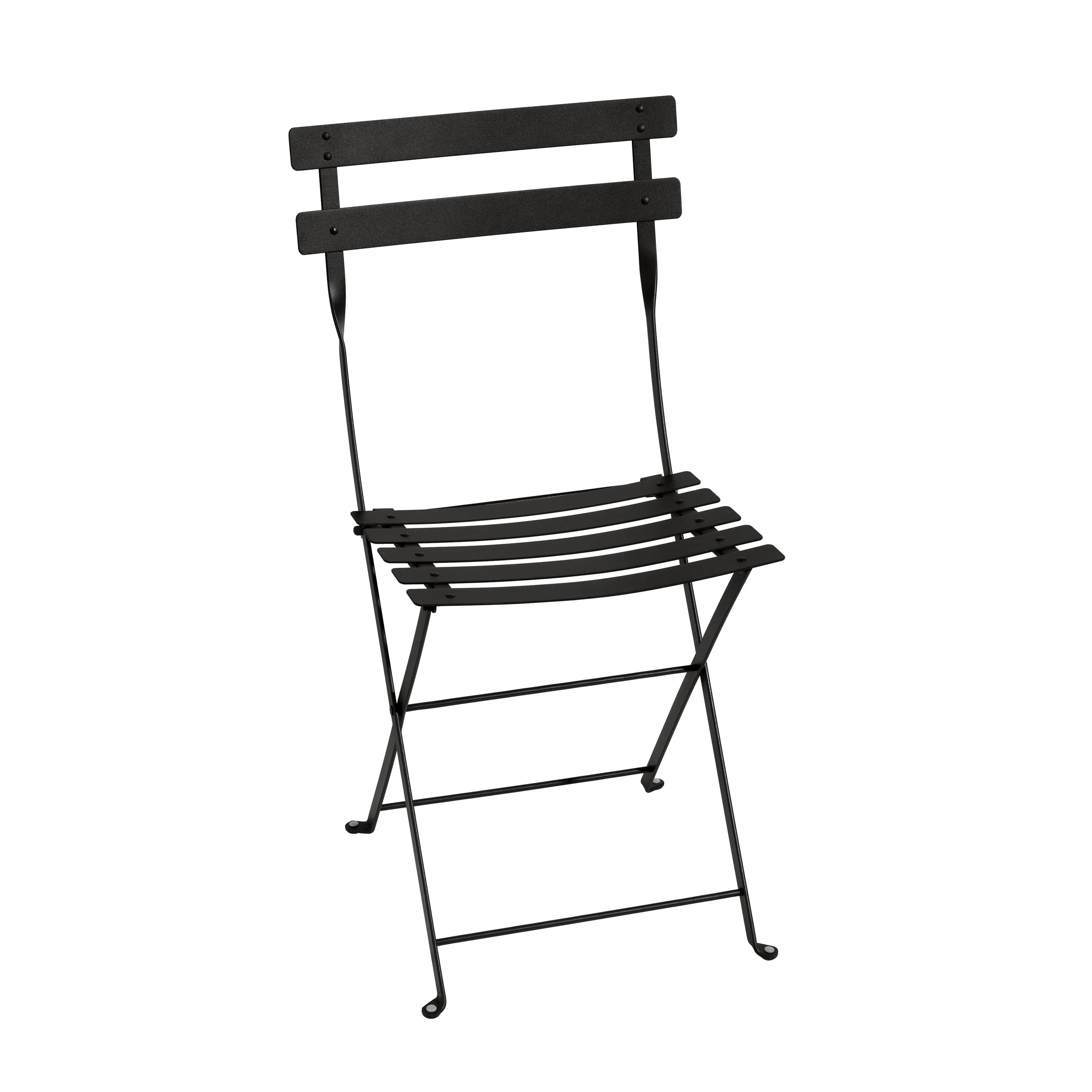 Bistro Outdoor Chair & Square Folding Table Mix-Match Set - Image 10