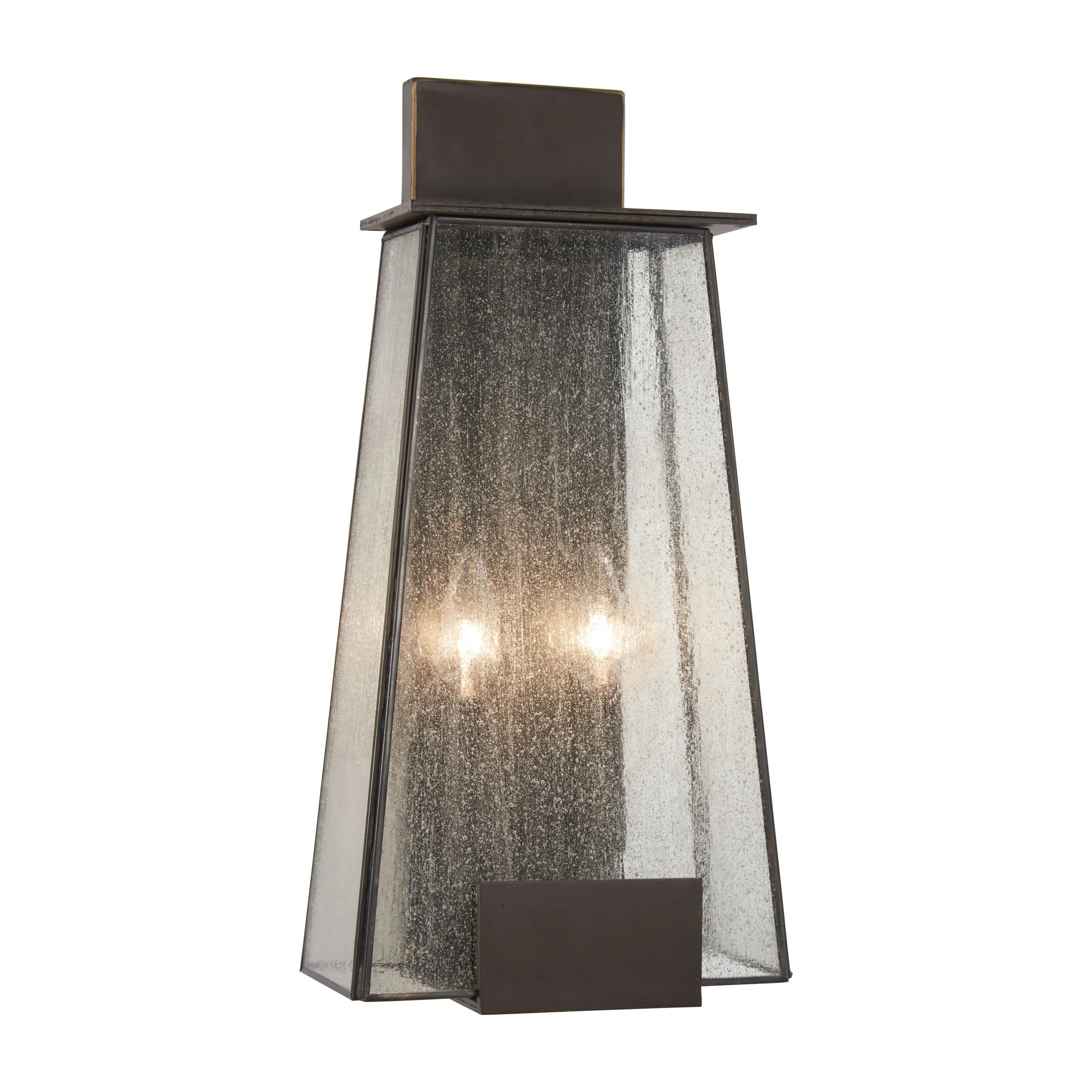 Bistro Dawn Outdoor Wall Light - Image 3