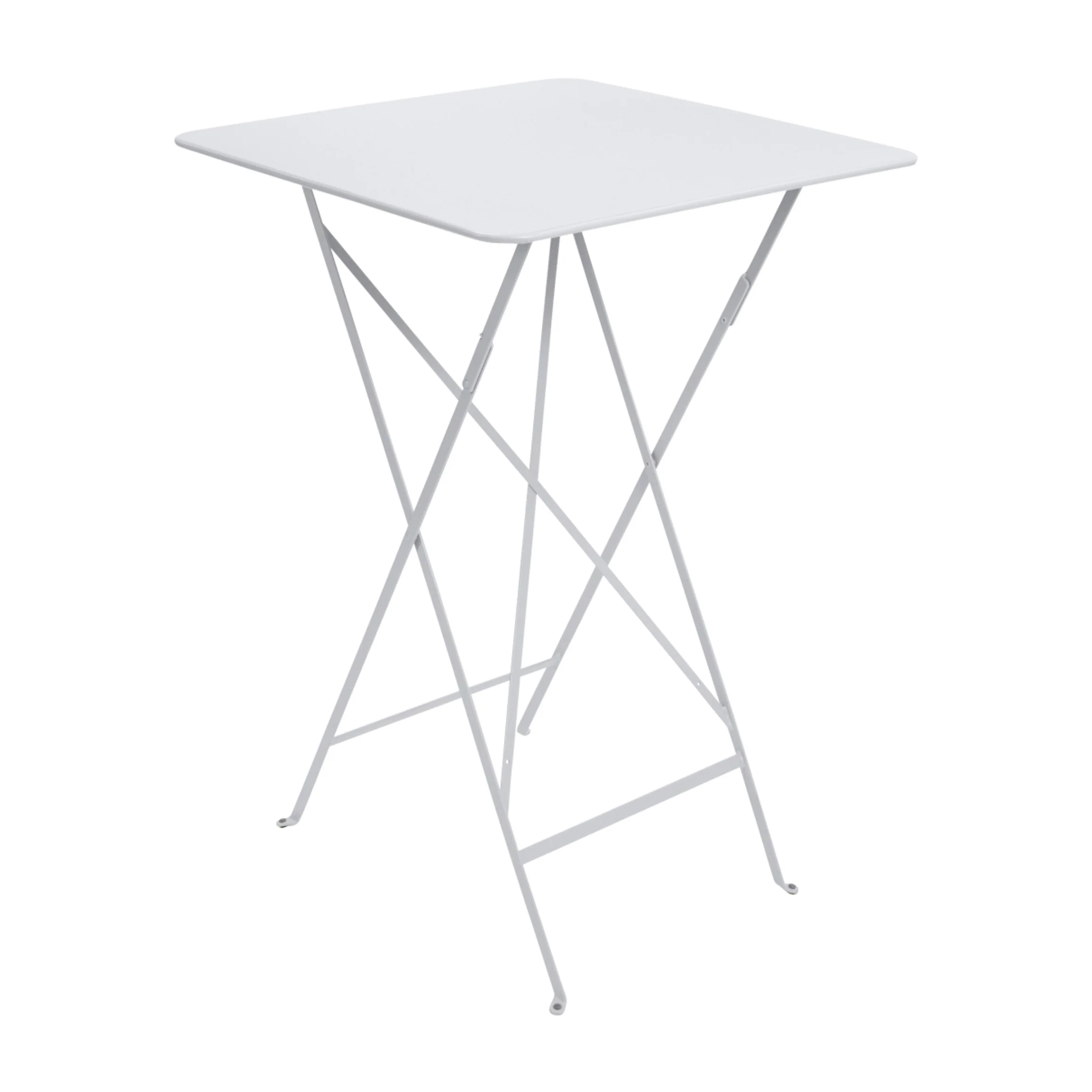 Bistro High Folding Outdoor Bar Table - Image 15