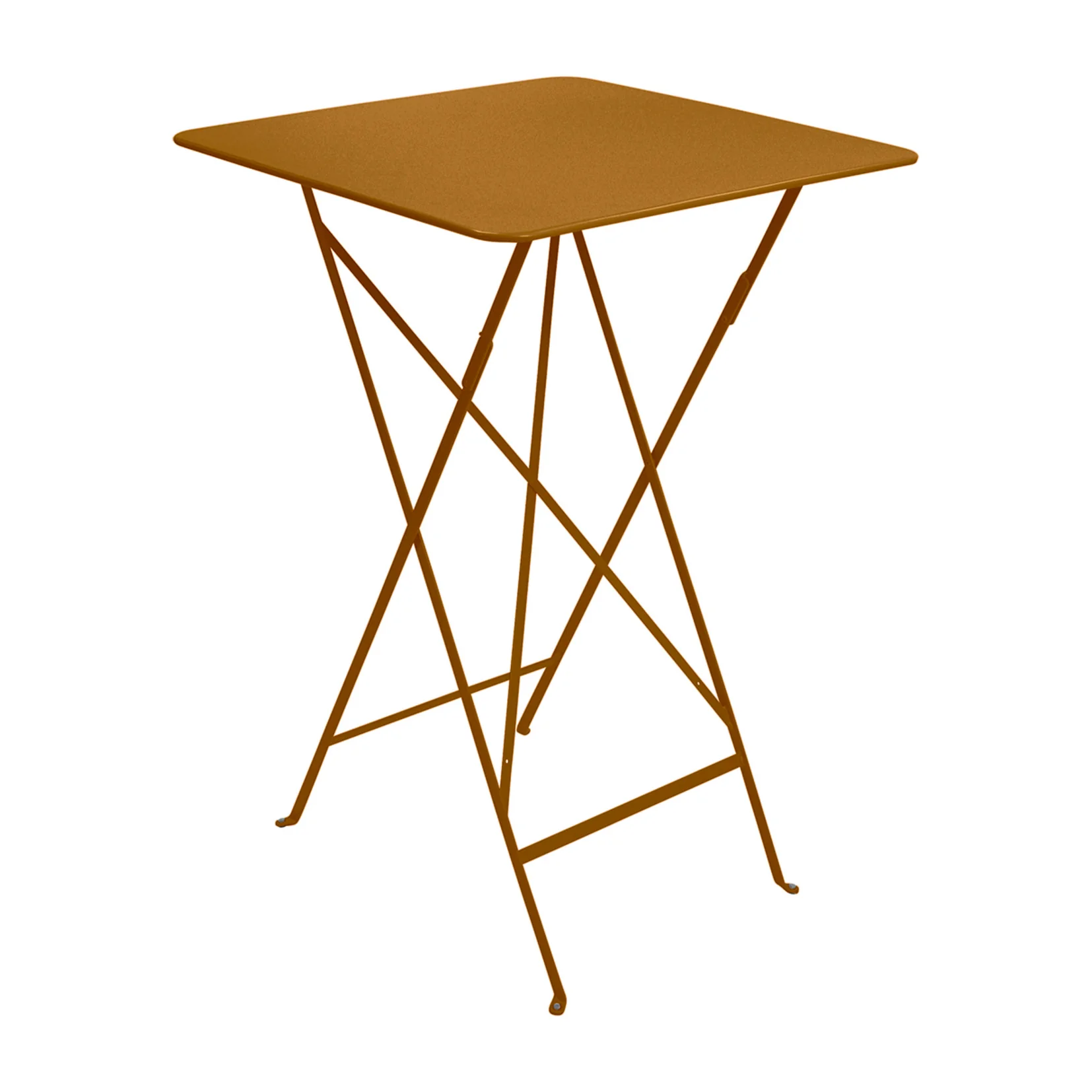 Bistro High Folding Outdoor Bar Table - Image 27