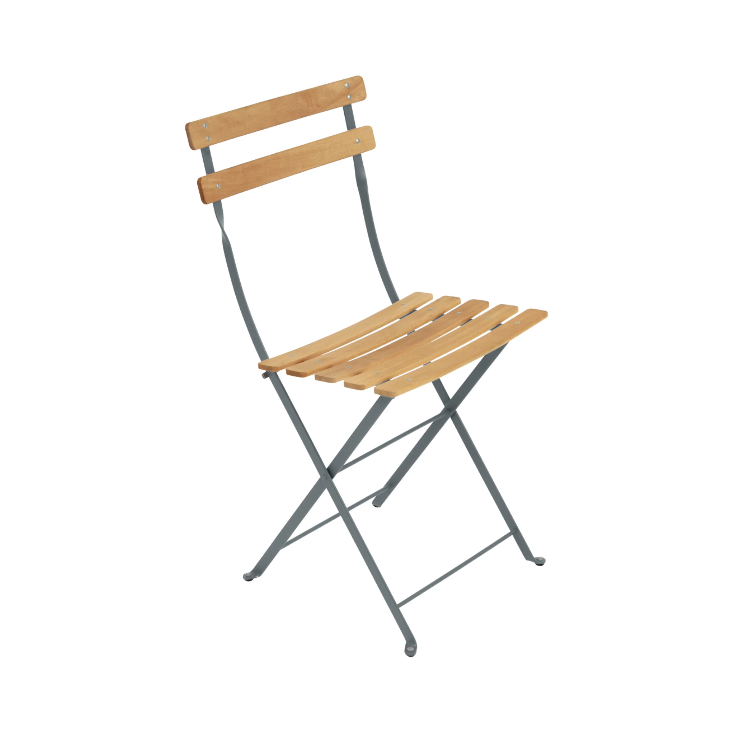 Bistro Natural Outdoor Side Chair (Set of 2) - Image 22
