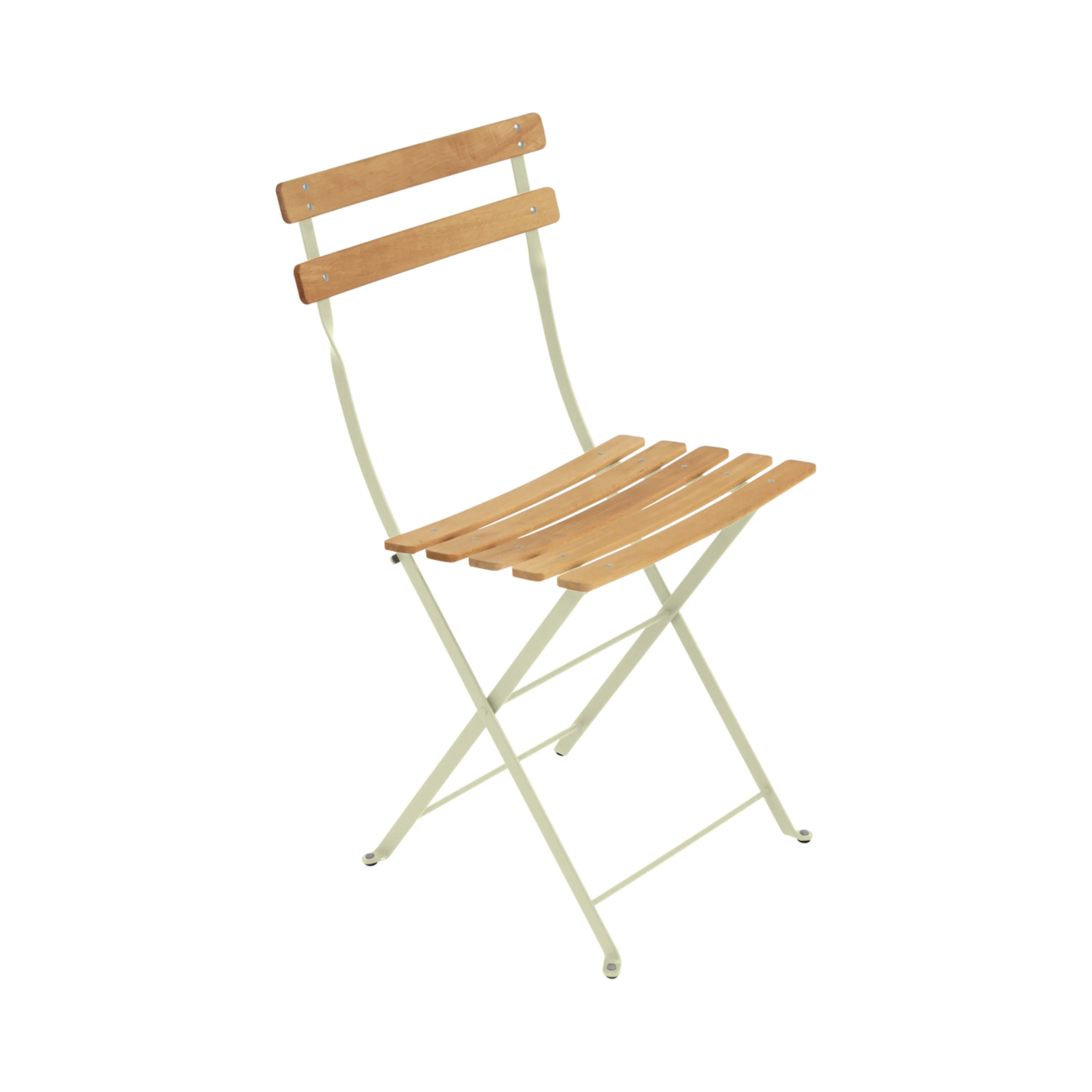 Bistro Natural Outdoor Side Chair (Set of 2) - Image 23