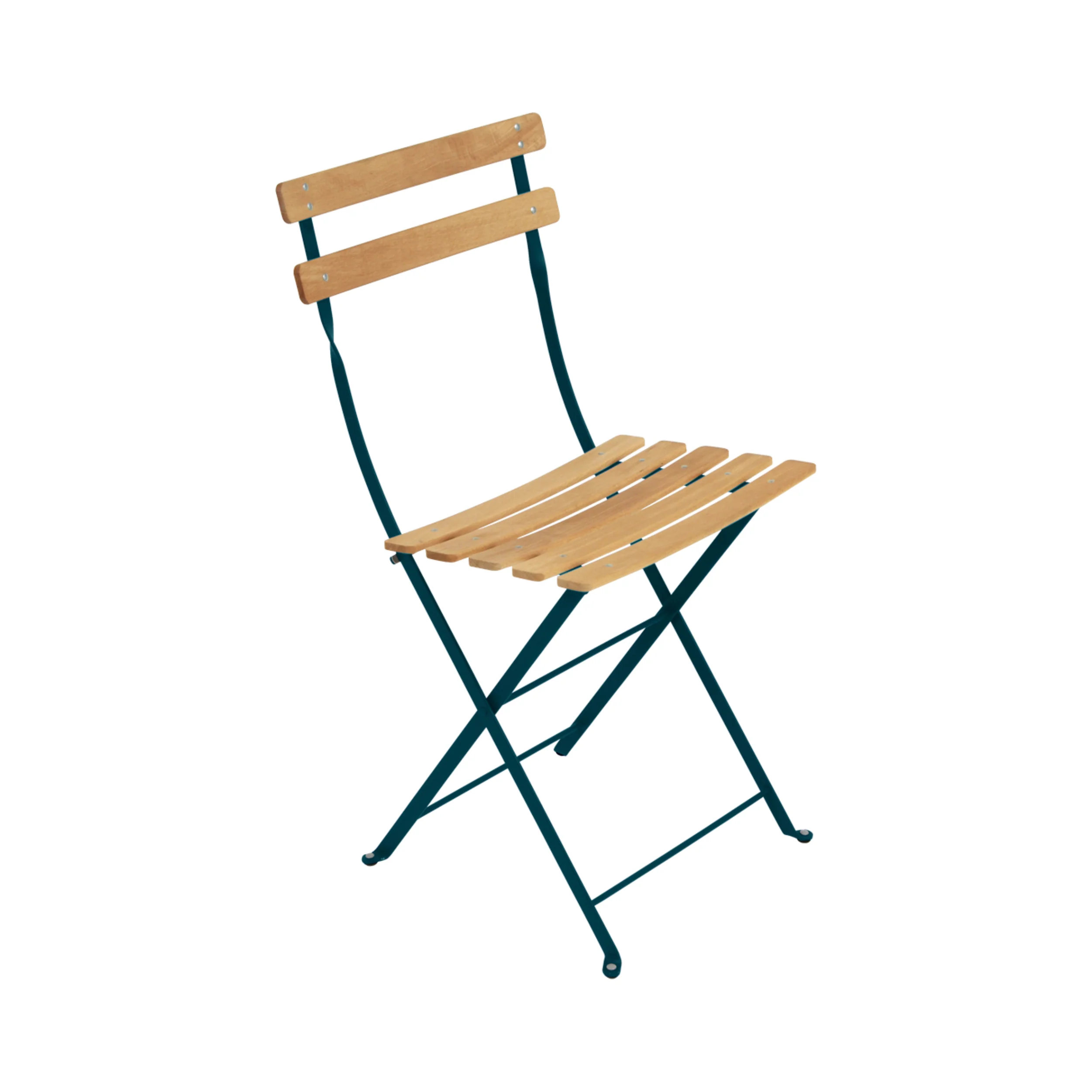 Bistro Natural Outdoor Side Chair (Set of 2) - Image 24