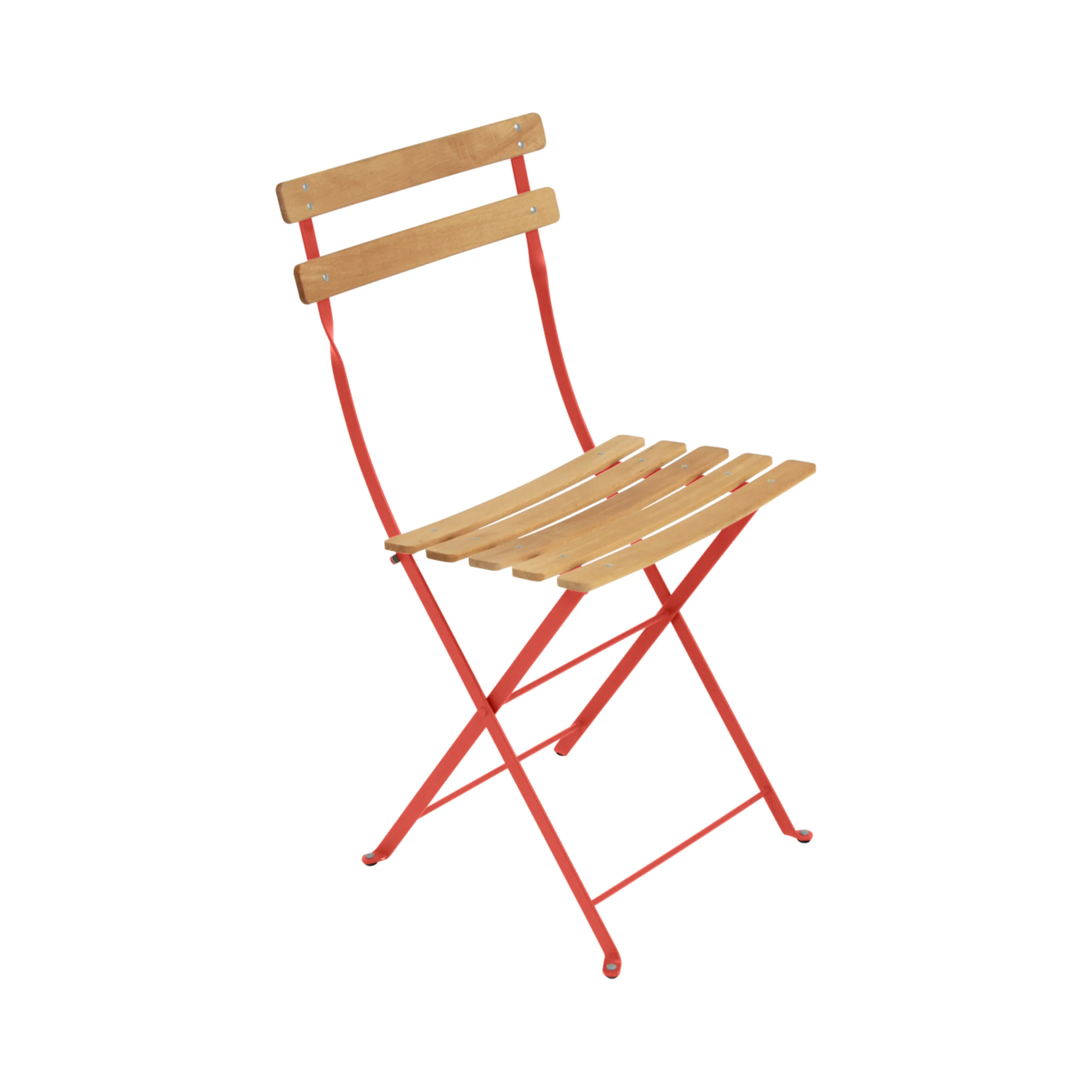 Bistro Natural Outdoor Side Chair (Set of 2) - Image 28