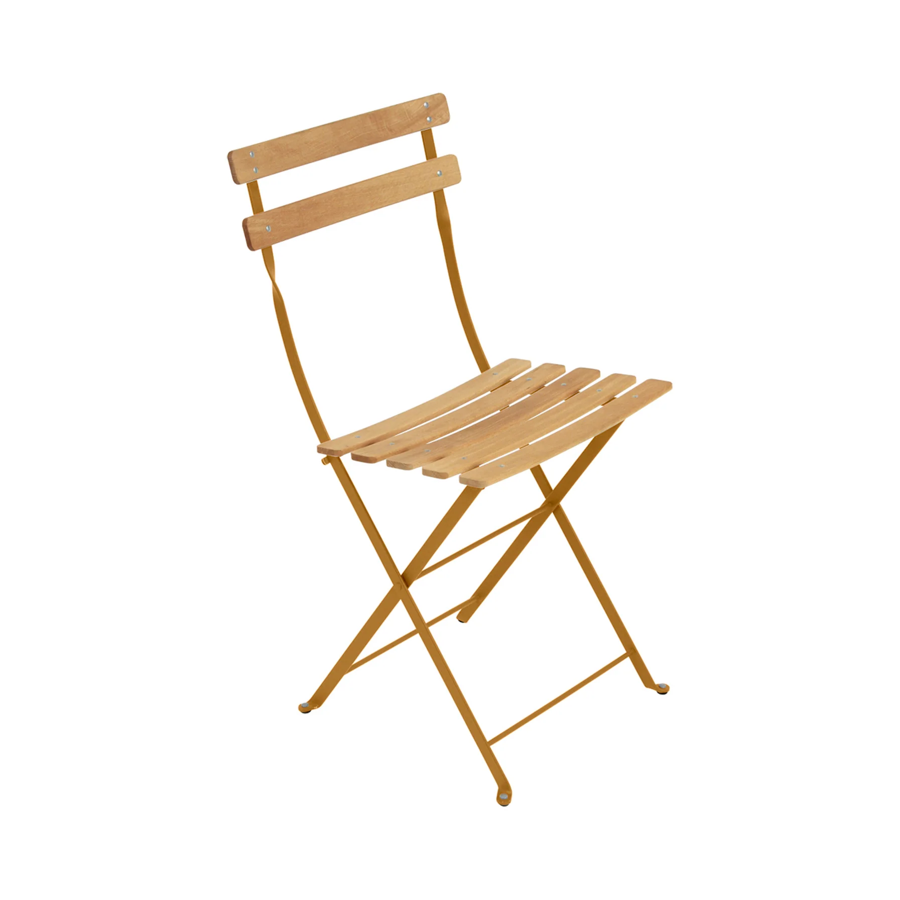Bistro Natural Outdoor Side Chair (Set of 2) - Image 47