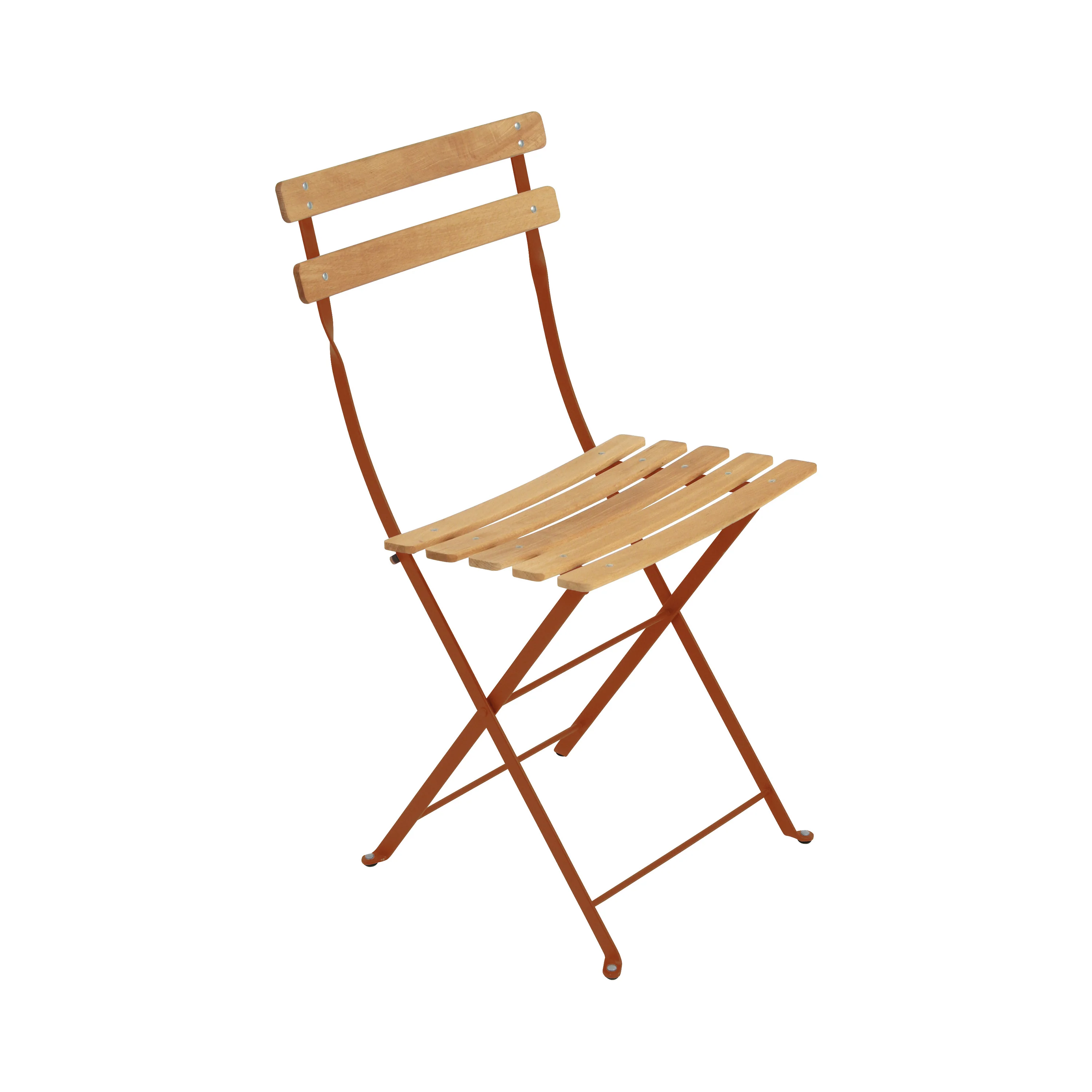 Bistro Natural Outdoor Side Chair (Set of 2) - Image 52