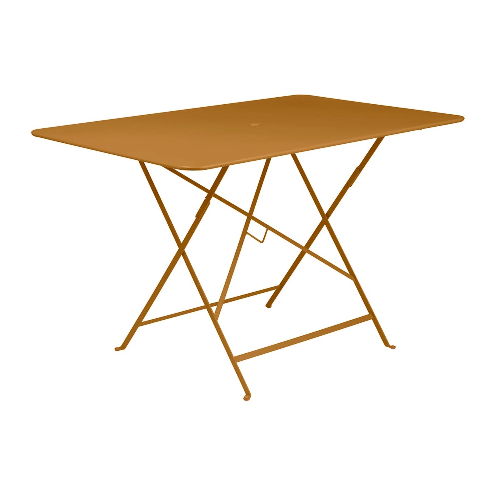 Bistro Rectangle Folding Outdoor Table - Image 111