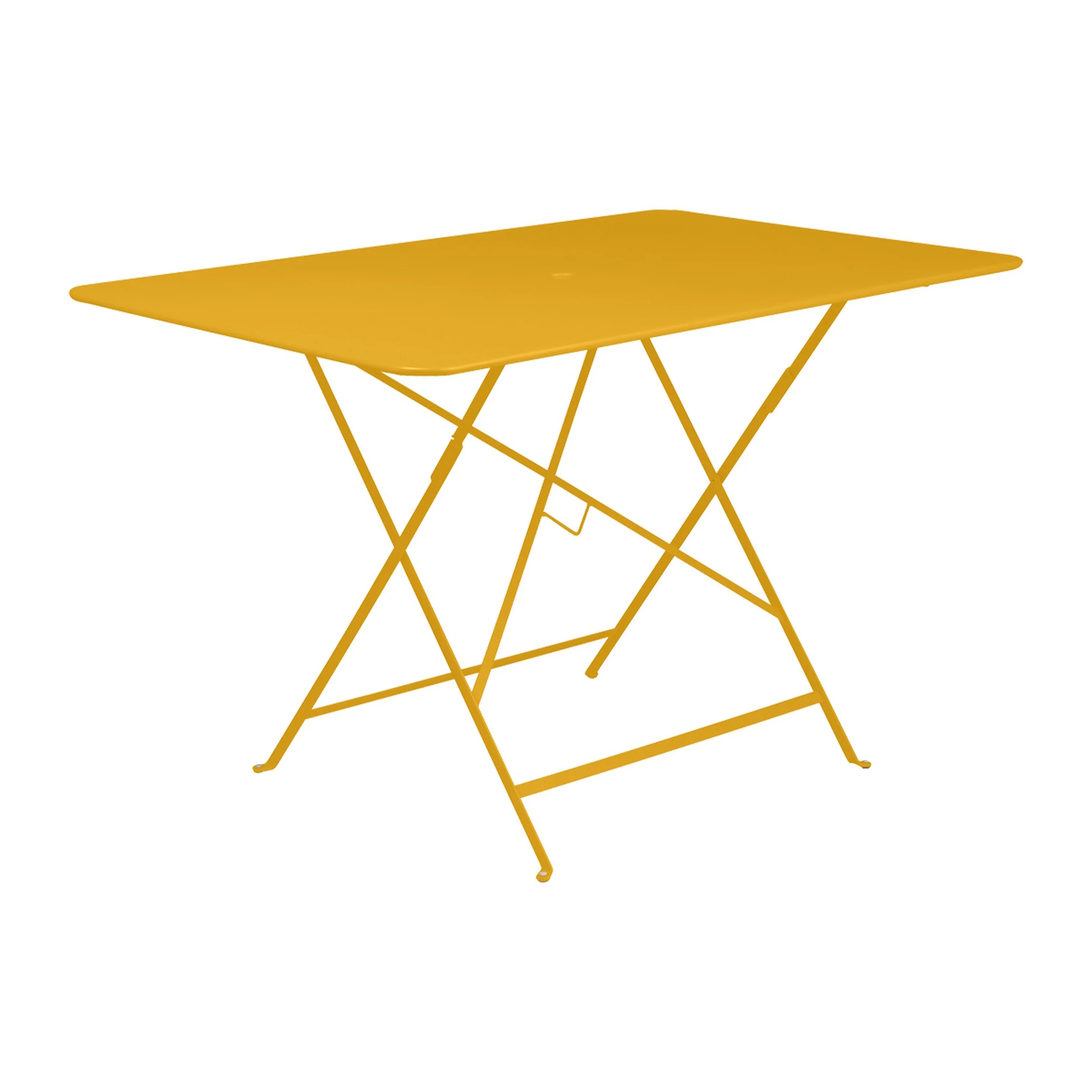 Bistro Rectangle Folding Outdoor Table - Image 25
