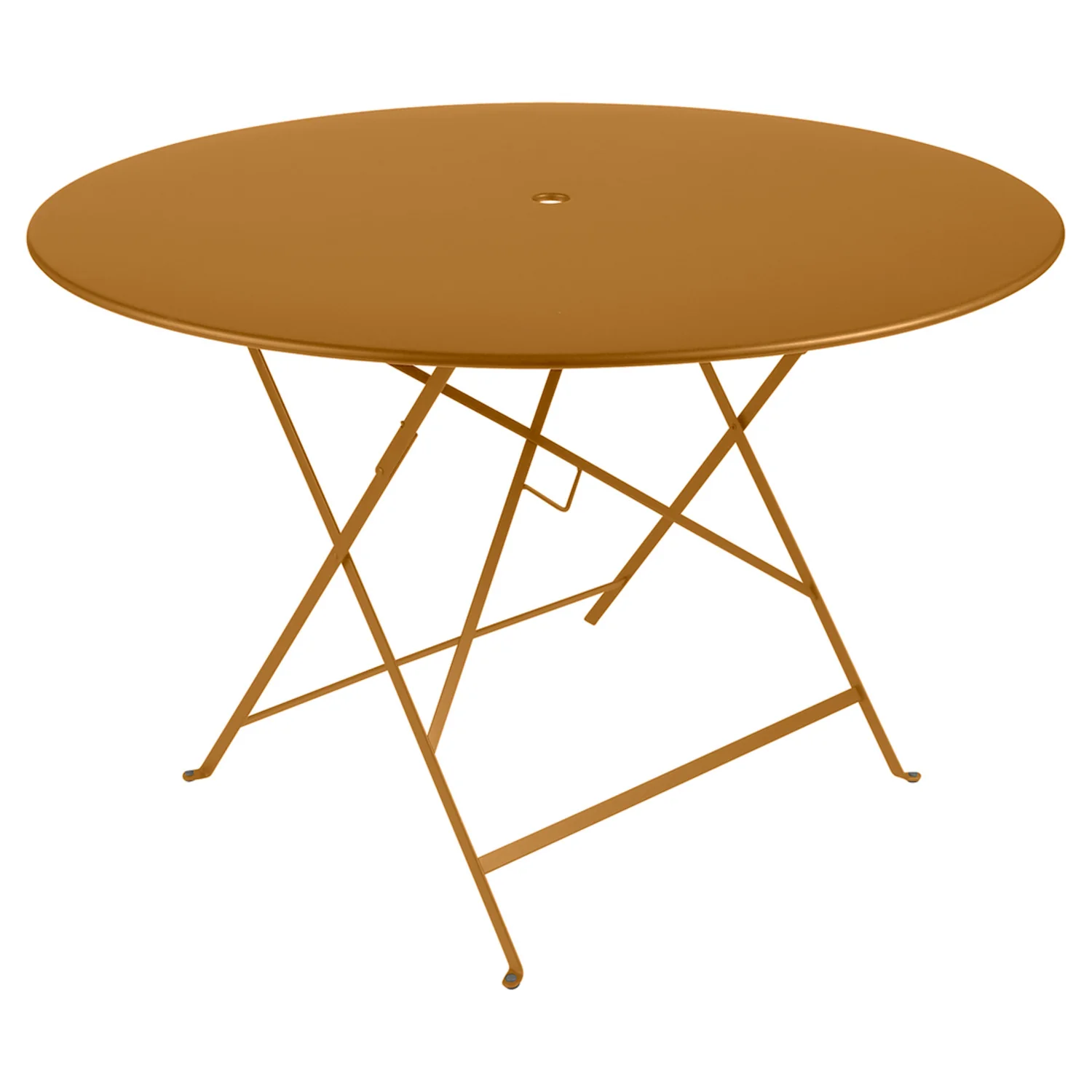 Bistro Round Folding Outdoor Table - Image 133