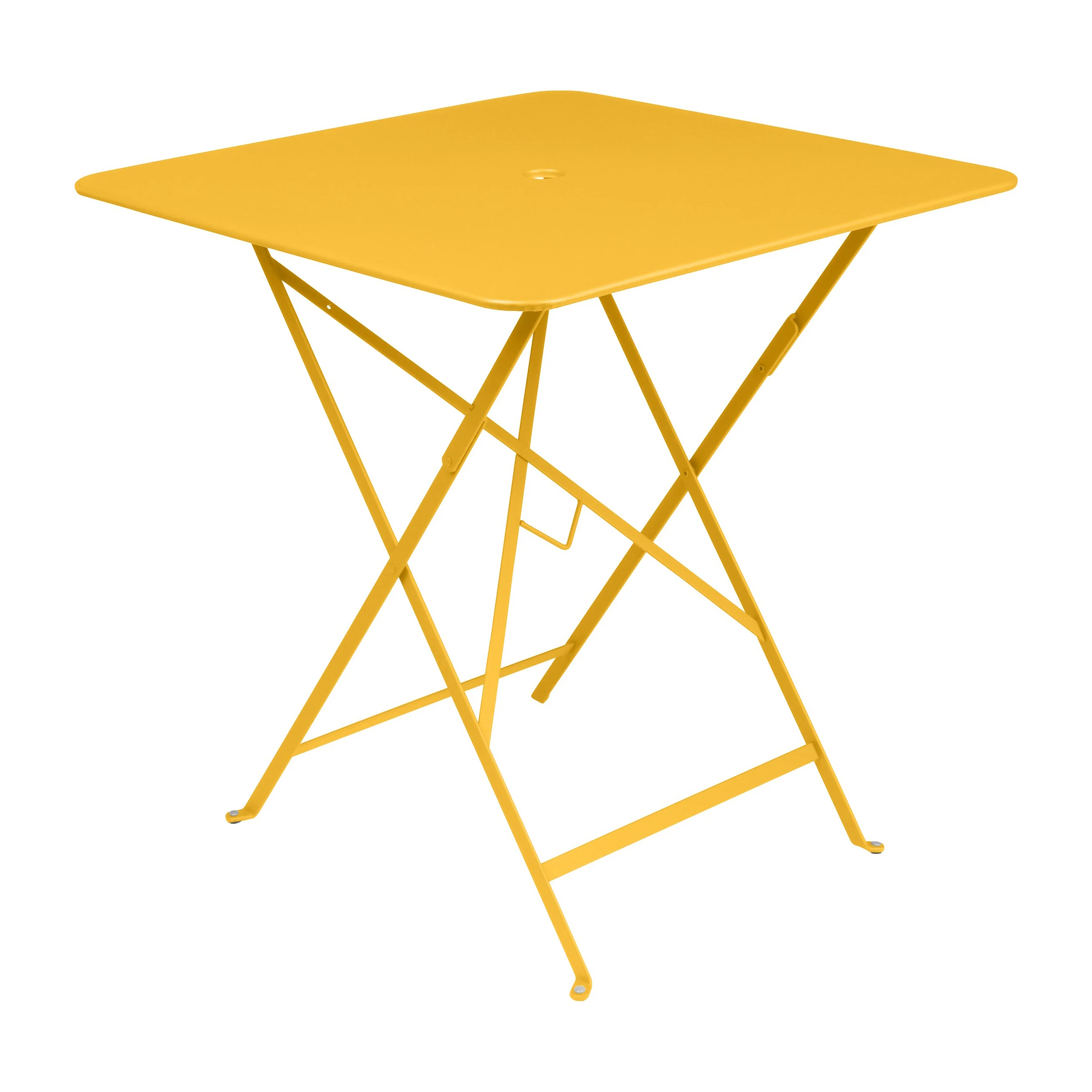 Bistro Square Folding Outdoor Table - Image 24