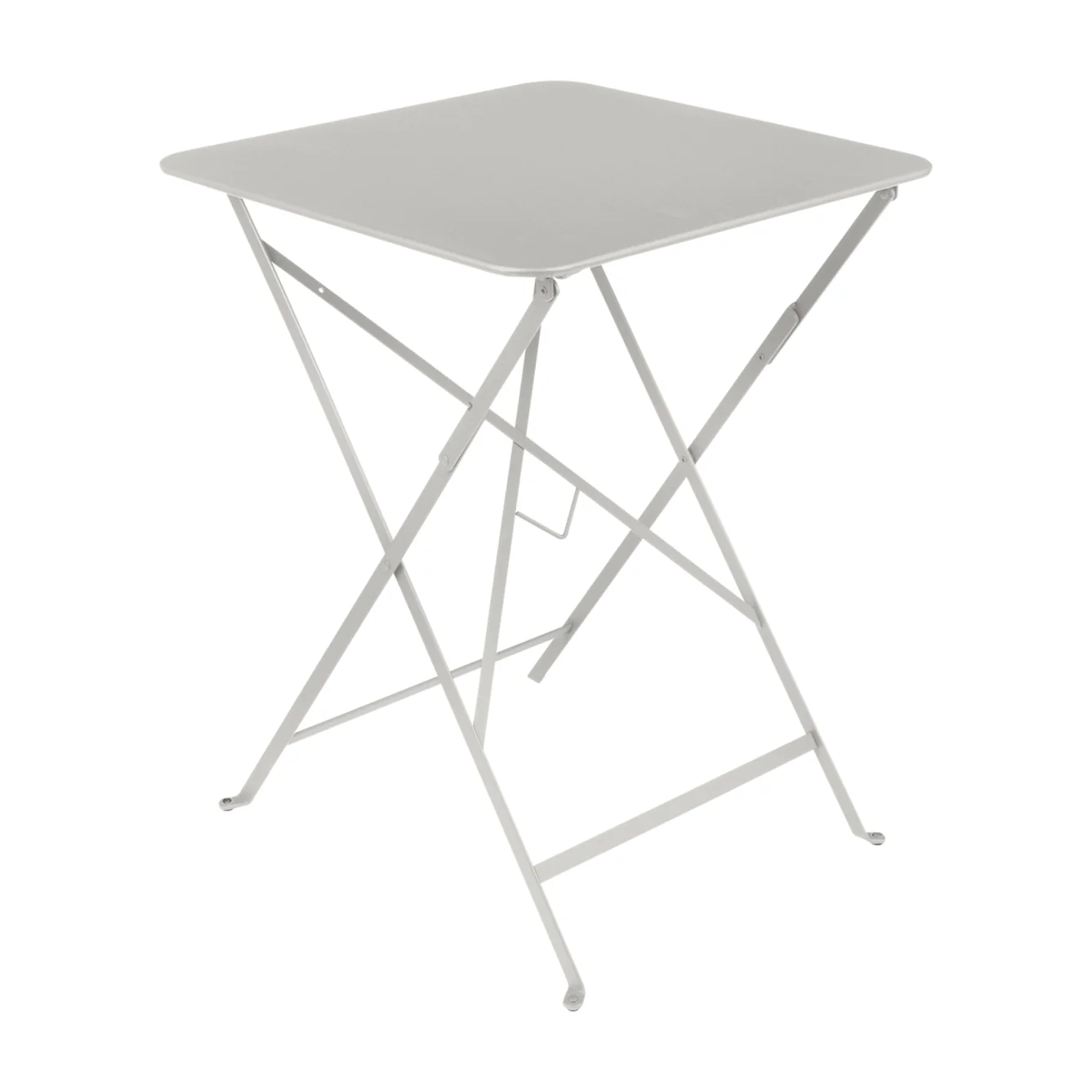 Bistro Square Folding Outdoor Table - Image 41