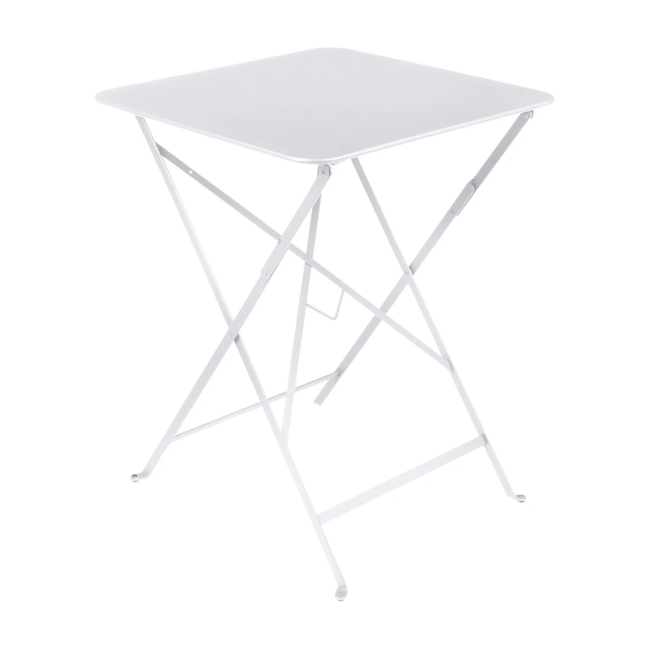 Bistro Square Folding Outdoor Table - Image 42