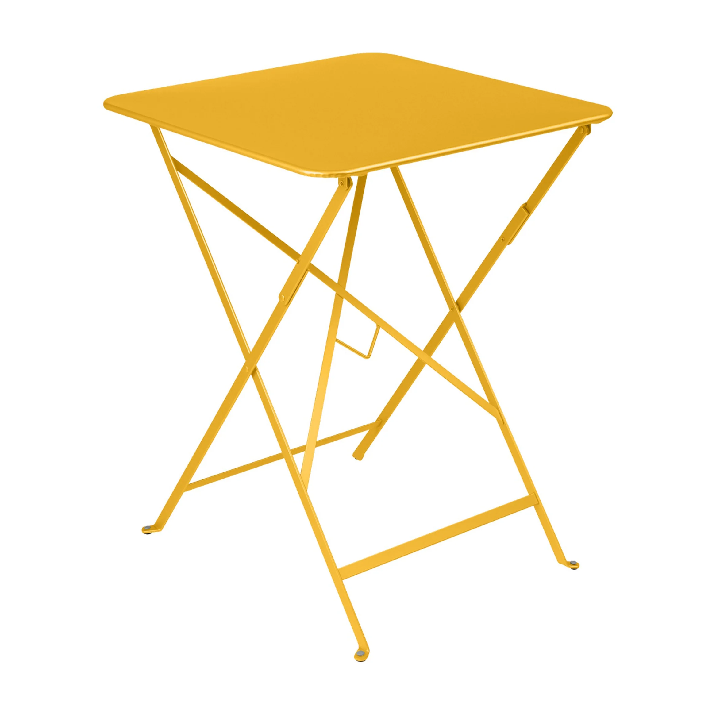Bistro Square Folding Outdoor Table - Image 58