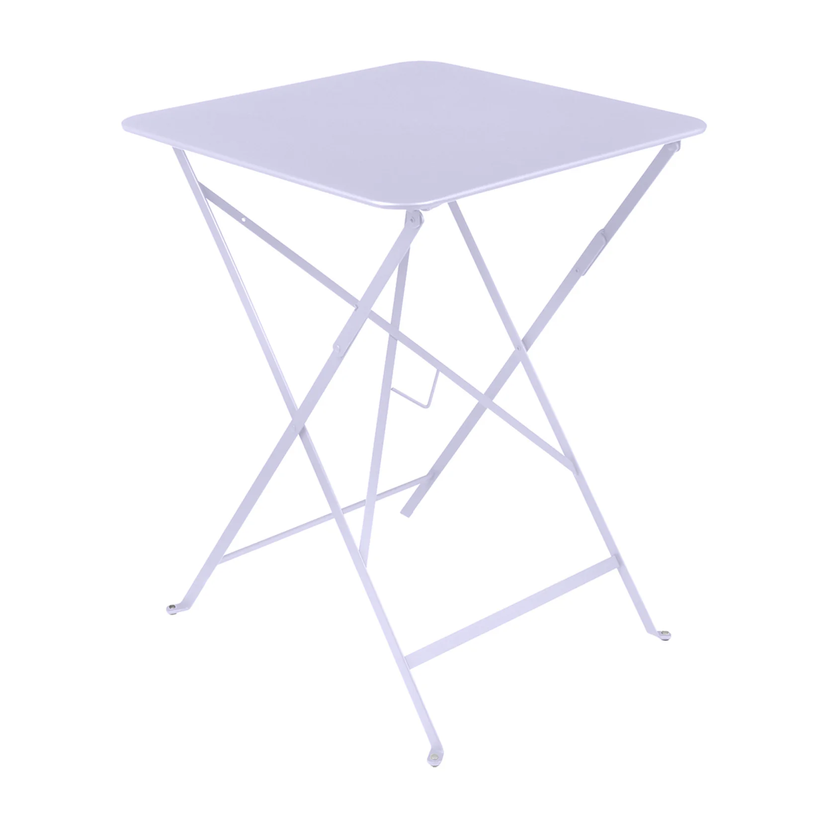 Bistro Square Folding Outdoor Table - Image 59