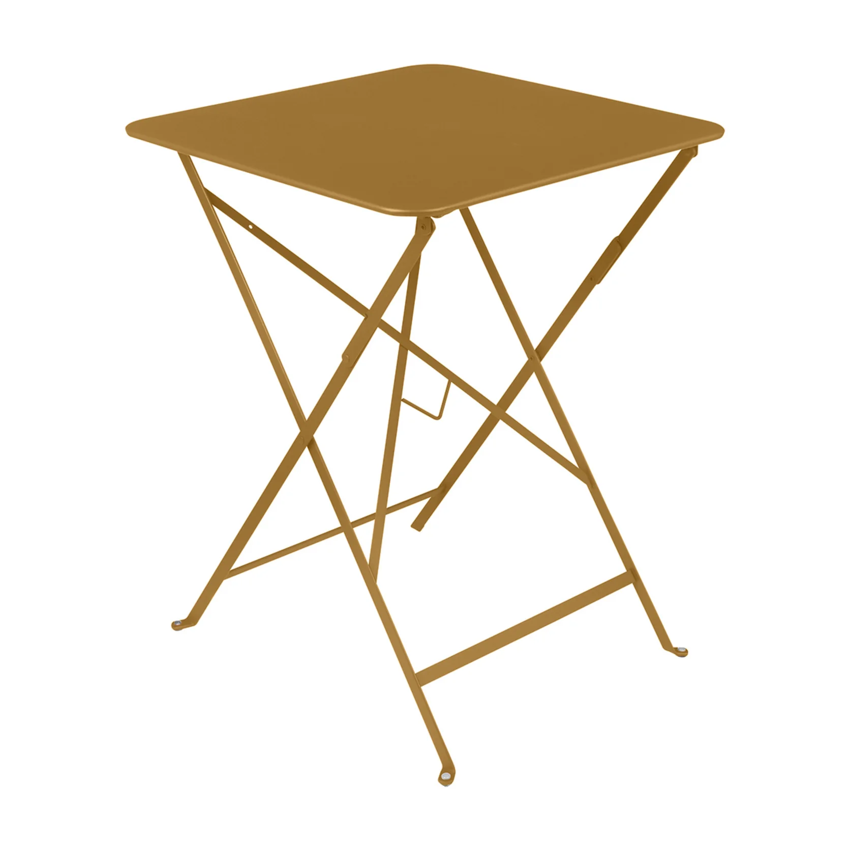 Bistro Square Folding Outdoor Table - Image 60
