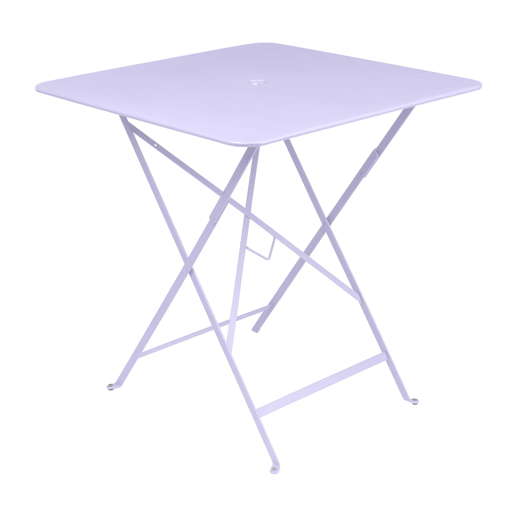 Bistro Square Folding Outdoor Table - Image 63