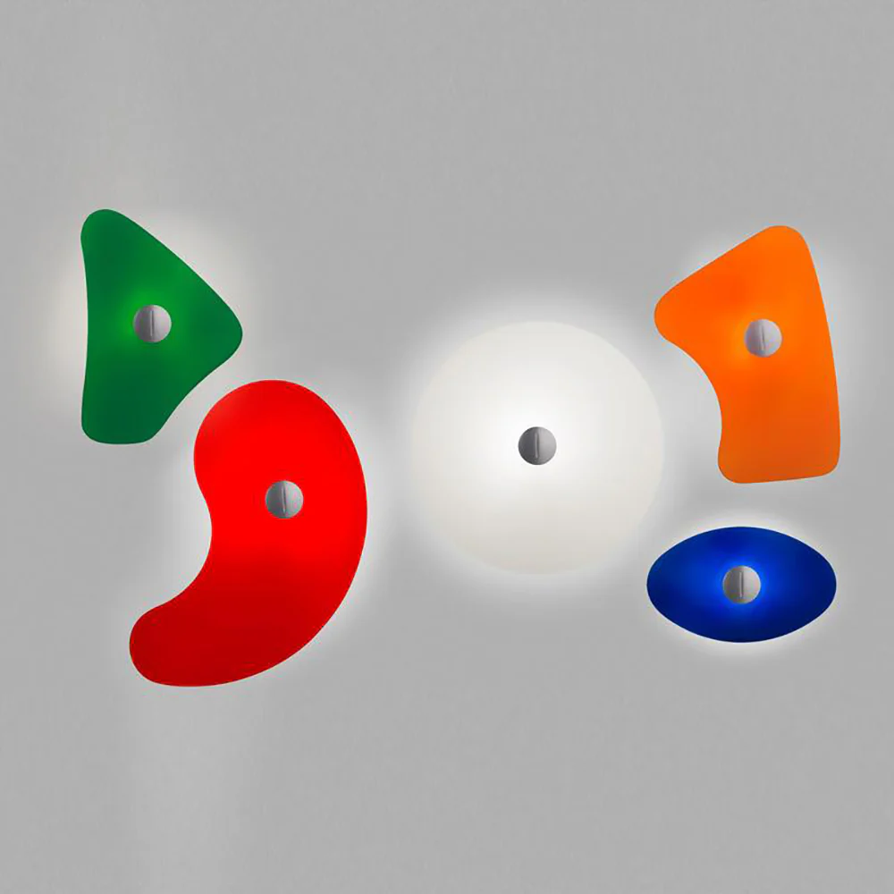 Bit 5 Wall Light - Image 4
