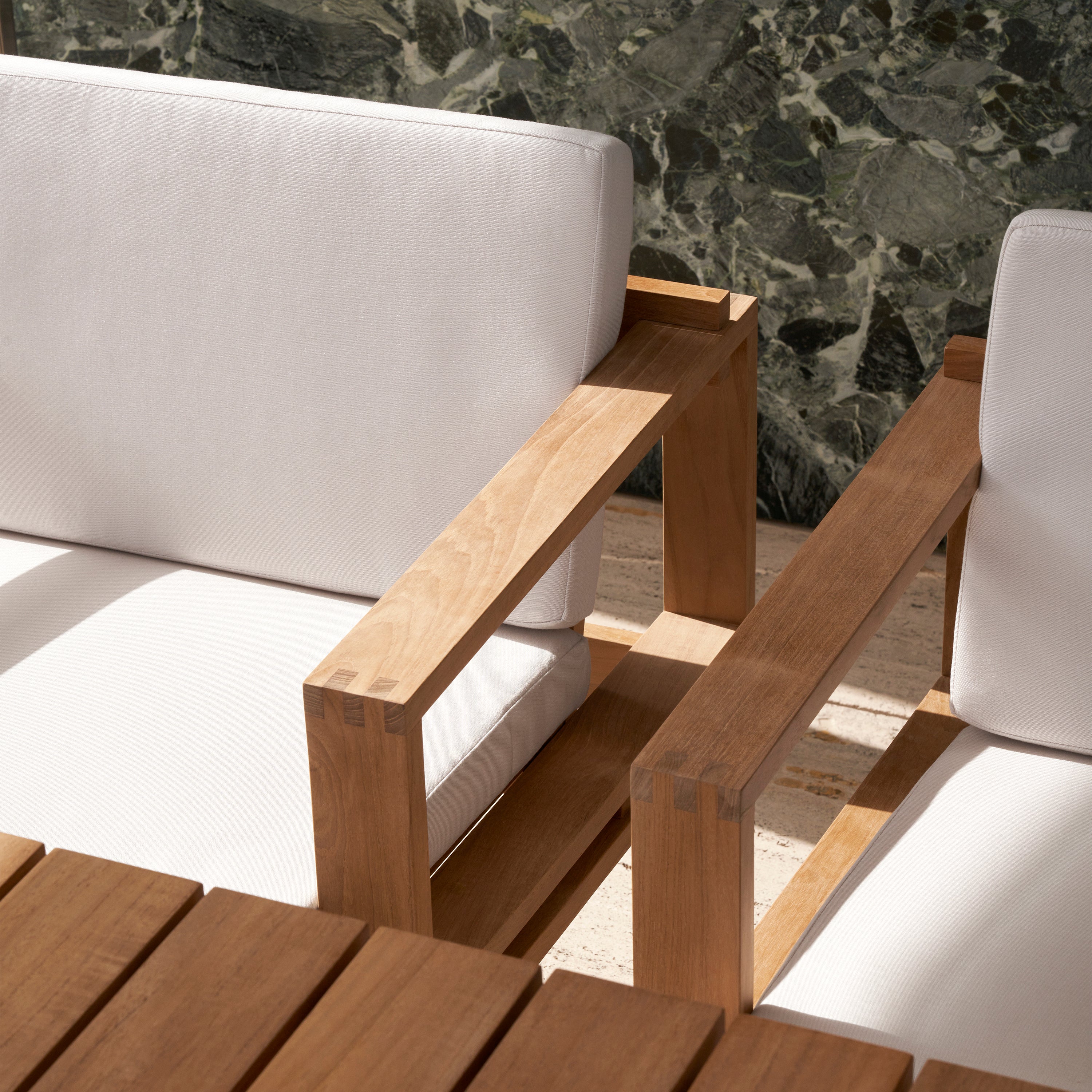 BK Outdoor Dining Chair - Image 13